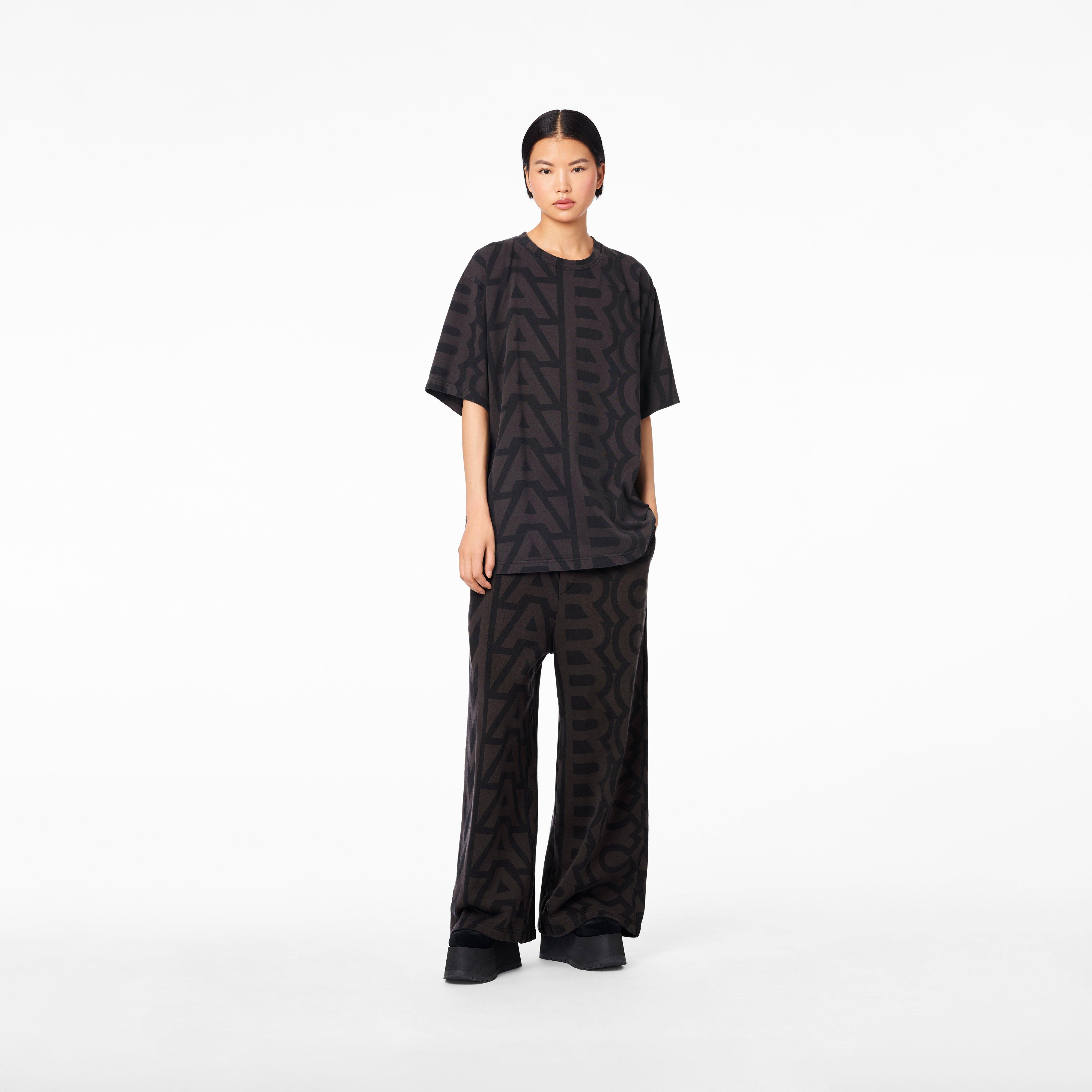 The Monogram Big T-Shirt(The Monogram Collection)