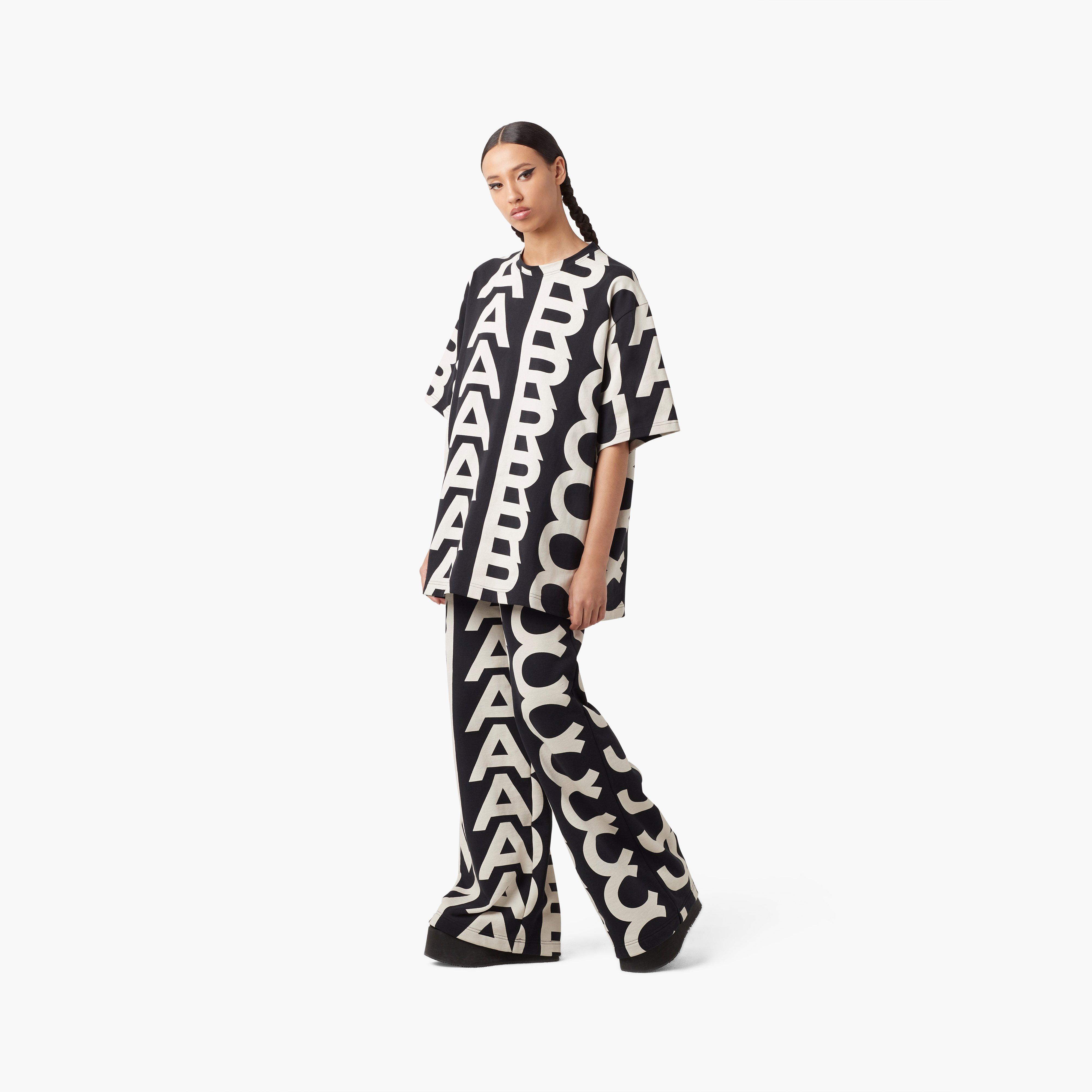 The Monogram Big Tee(The Monogram Collection)