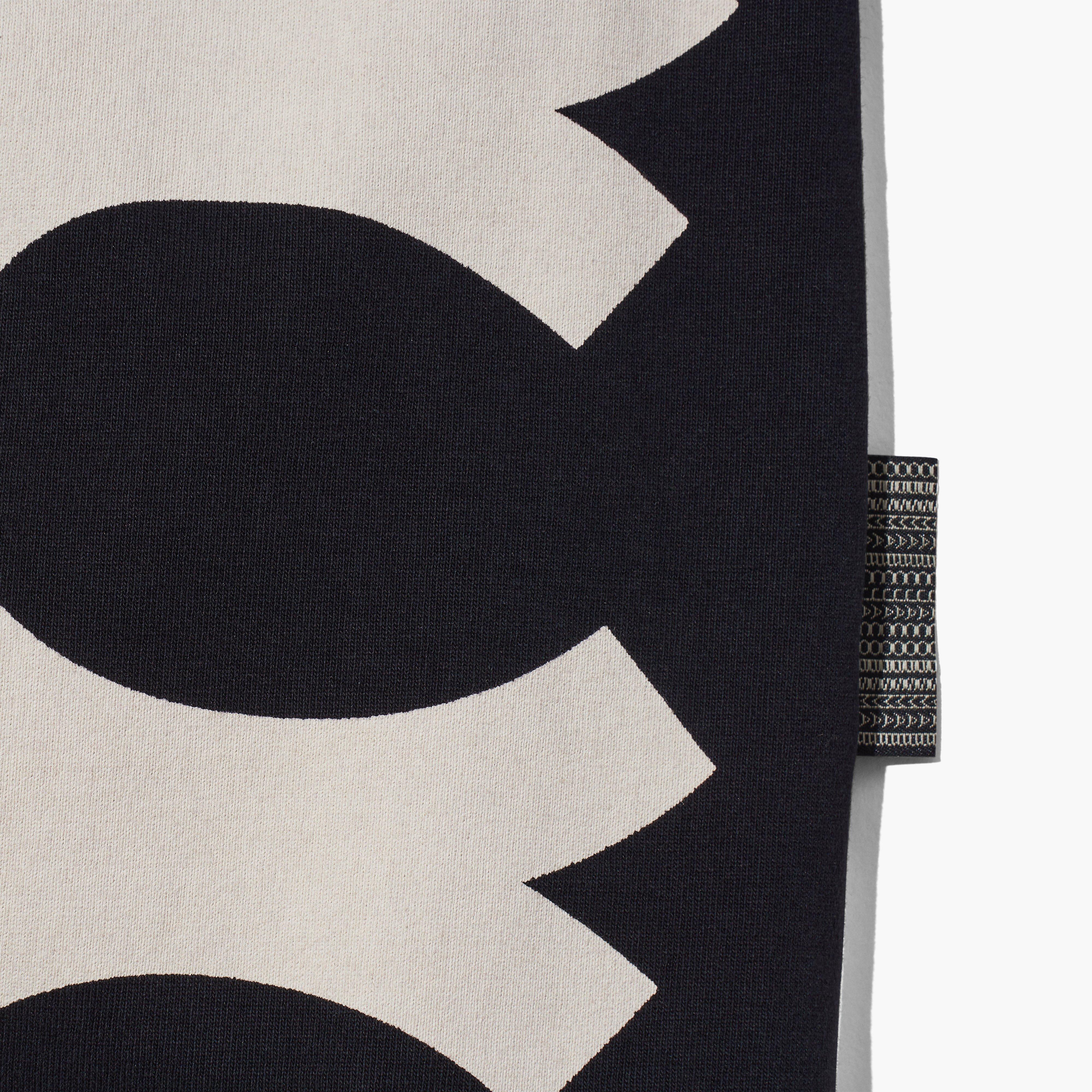 MONOGRAM BIG T-SHIRT | マーク ジェイコブス| 公式サイト