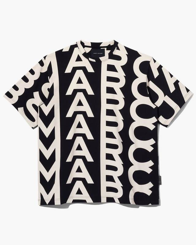 The Monogram Denim Jacket | Marc Jacobs | Official Site
