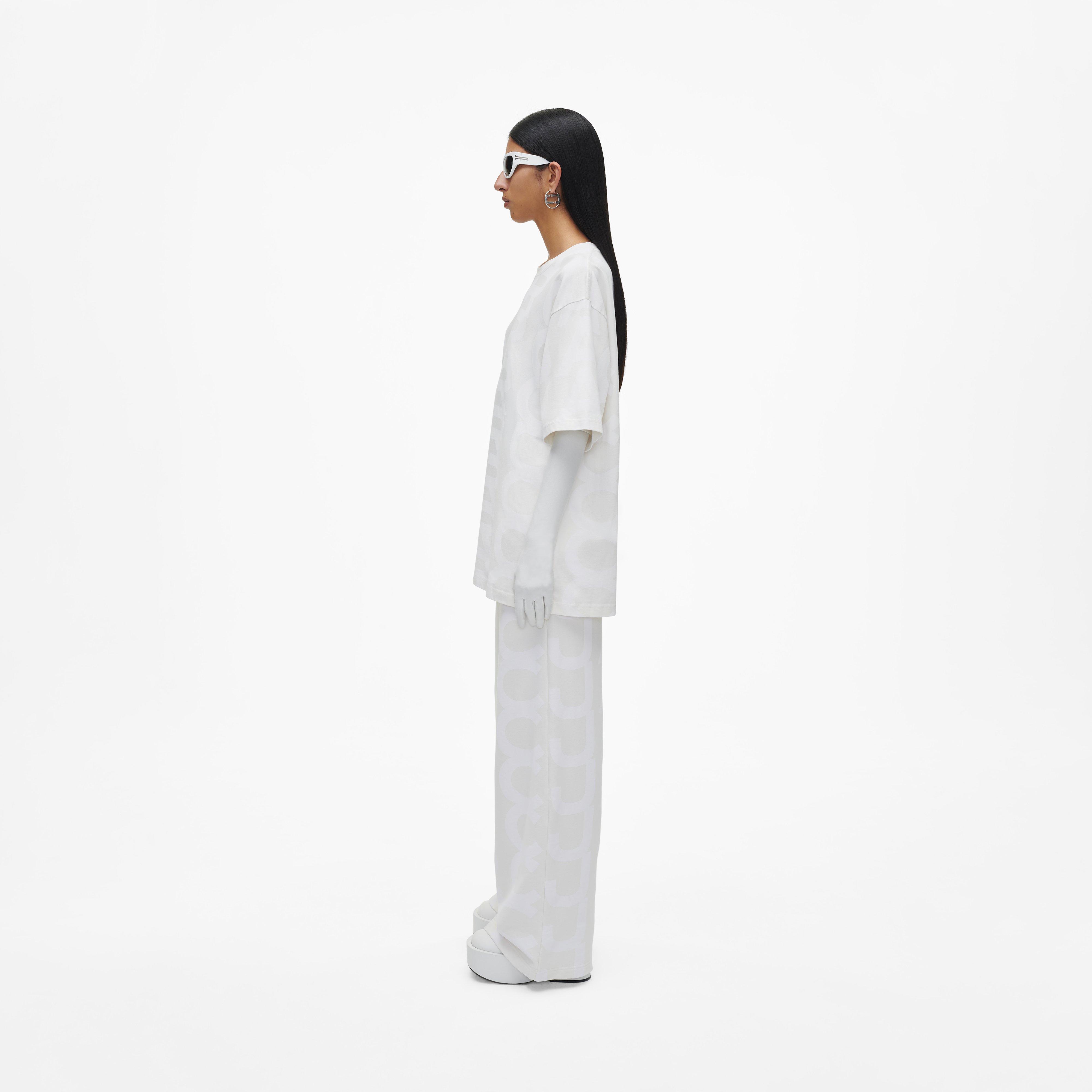 The Monogram Big Tee(The Monogram Collection)