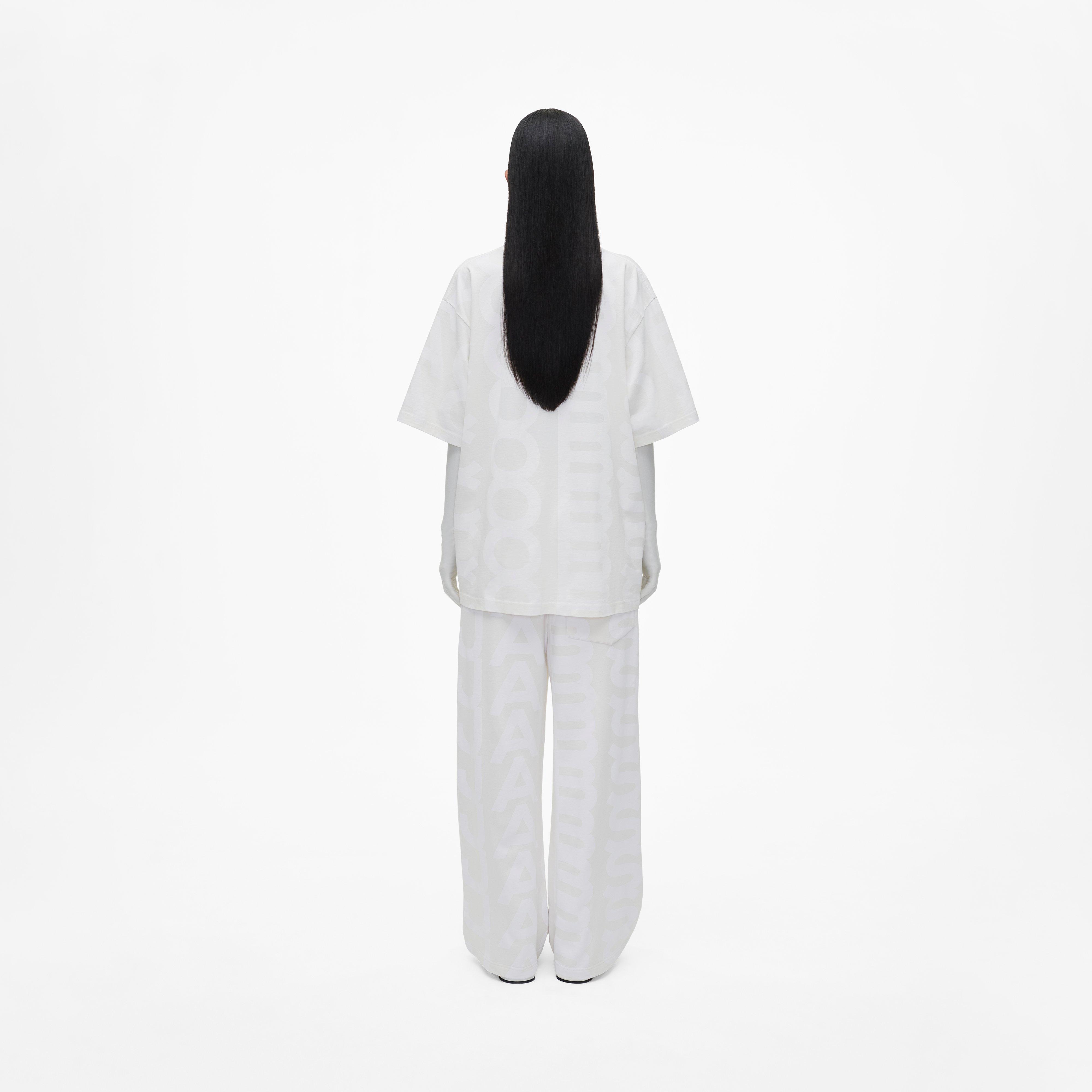 The Monogram Big Tee(The Monogram Collection)