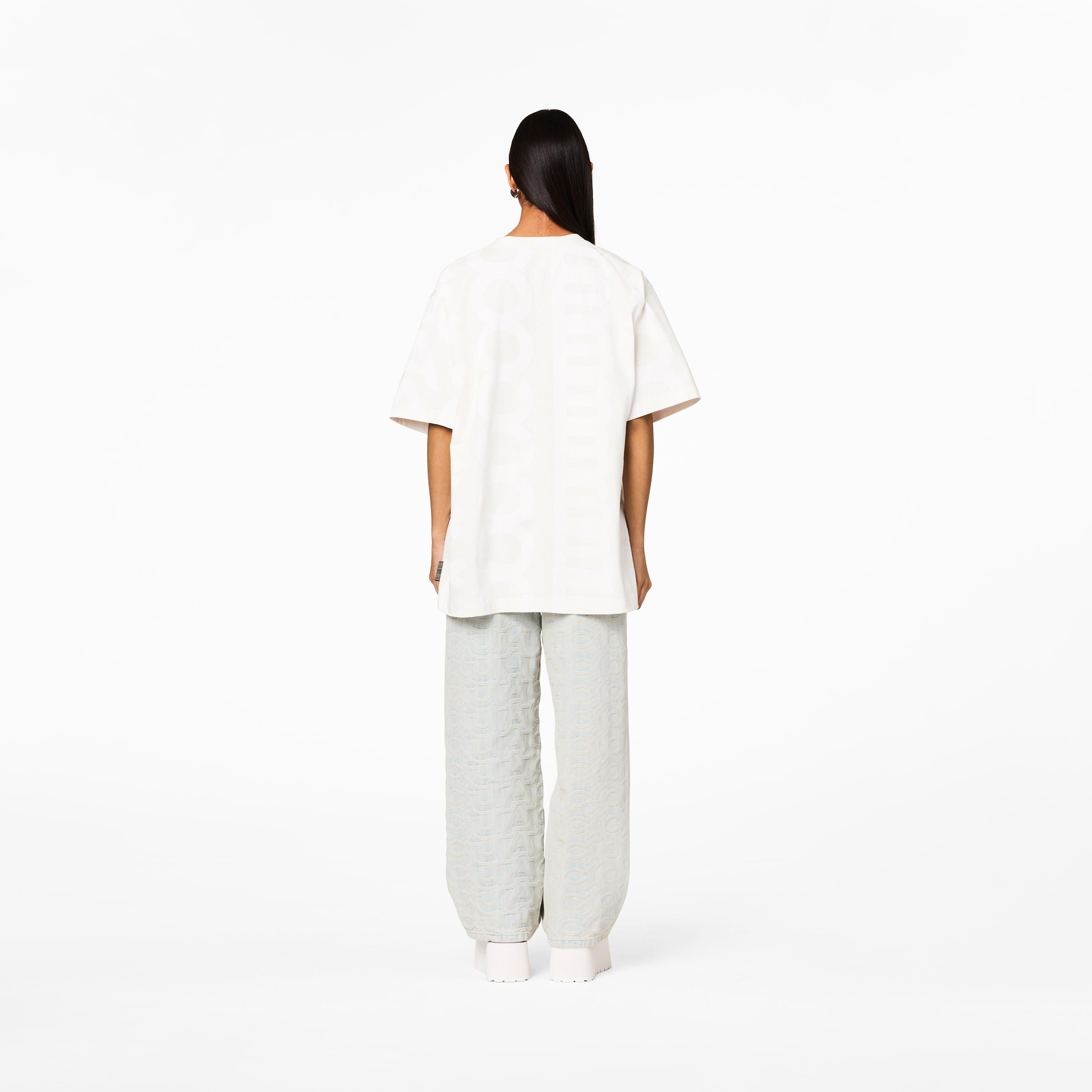 The Monogram Big Tee(The Monogram Collection)