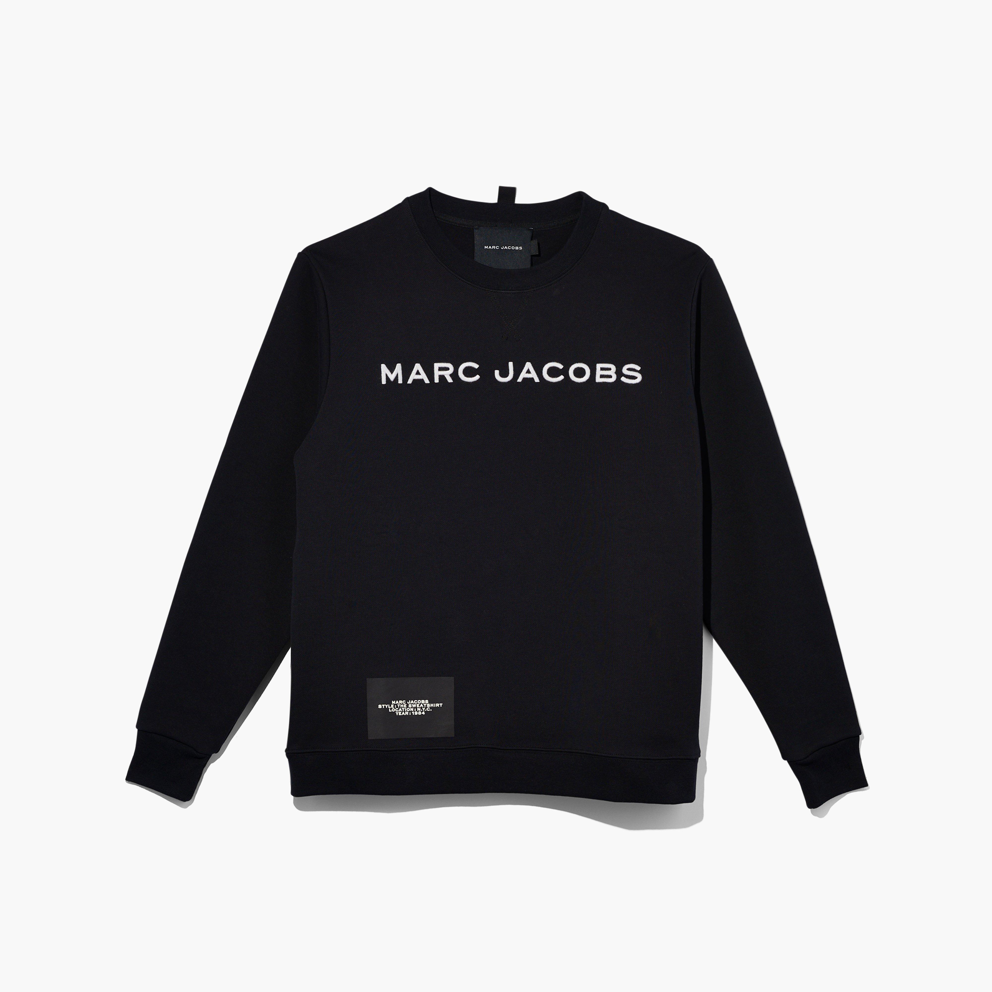 THE SWEATSHIRT | マーク ジェイコブス| 公式サイト