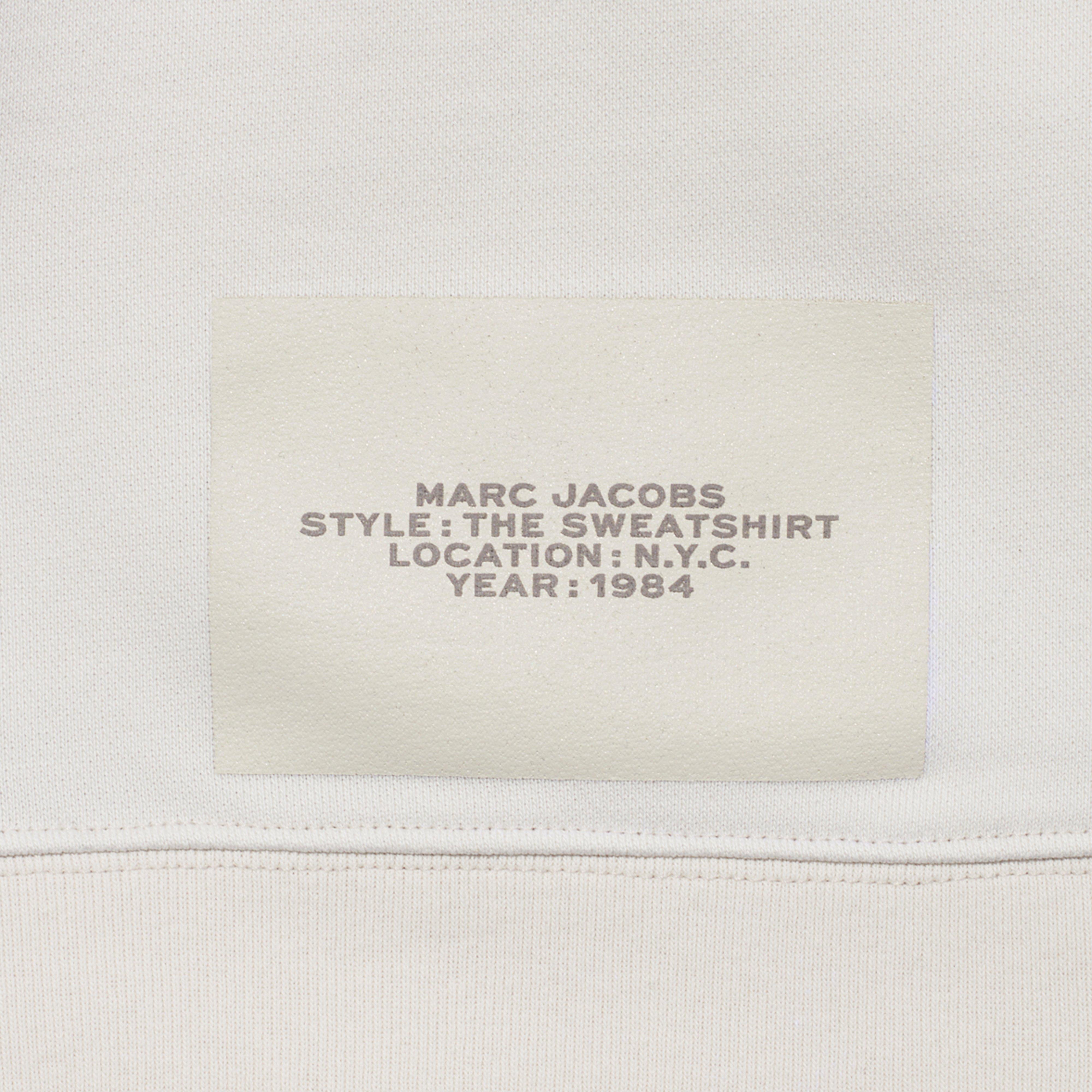 The Sweatshirt(null)