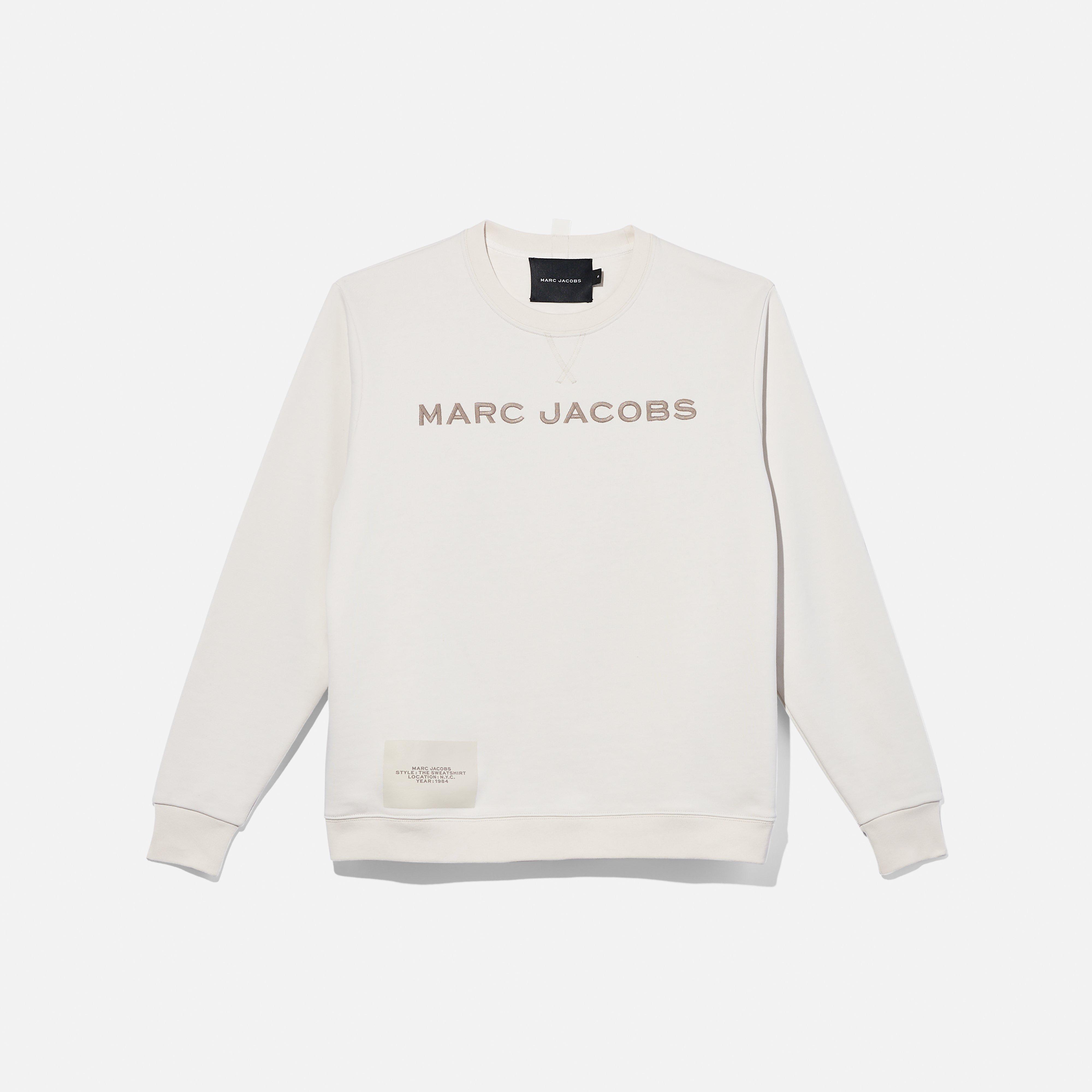 The Sweatshirt Marc Jacobs Official Site