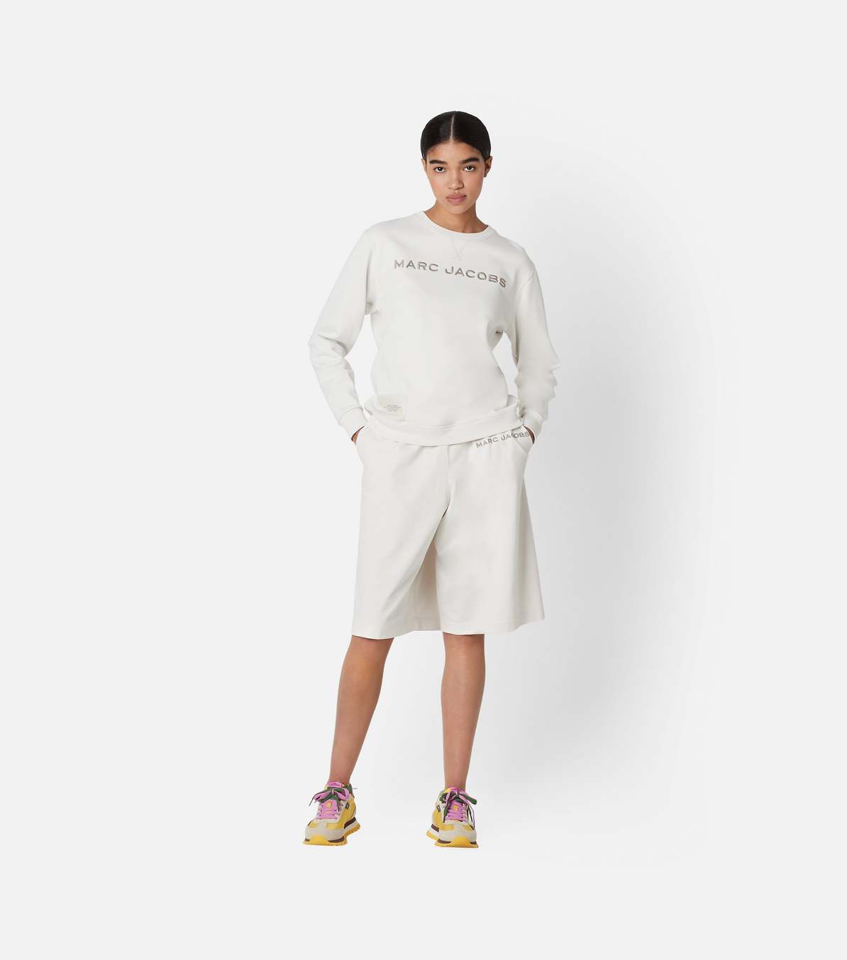 The Sweatshirt | Marc Jacobs | Official Site