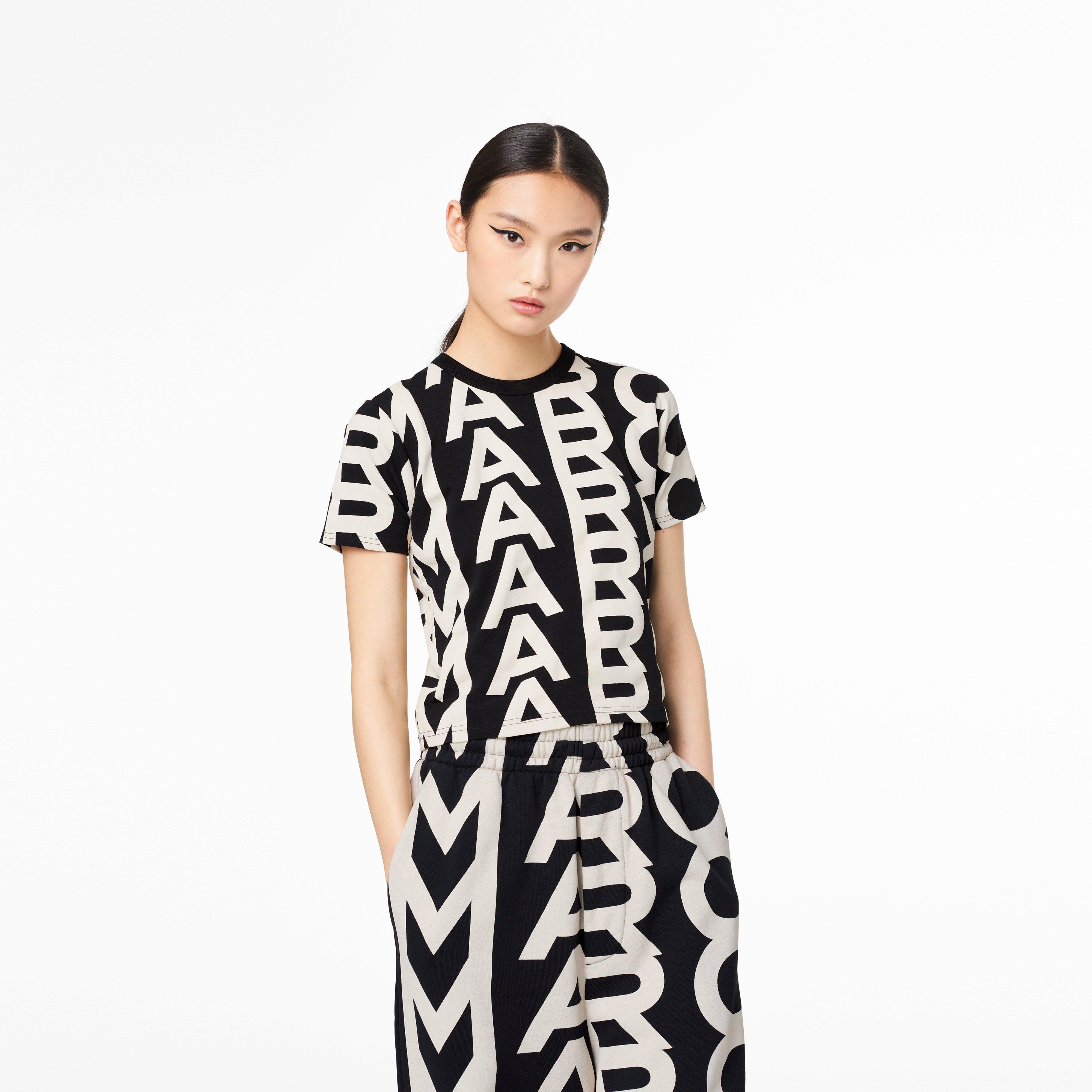 The Monogram Baby Tee(The Monogram Collection)