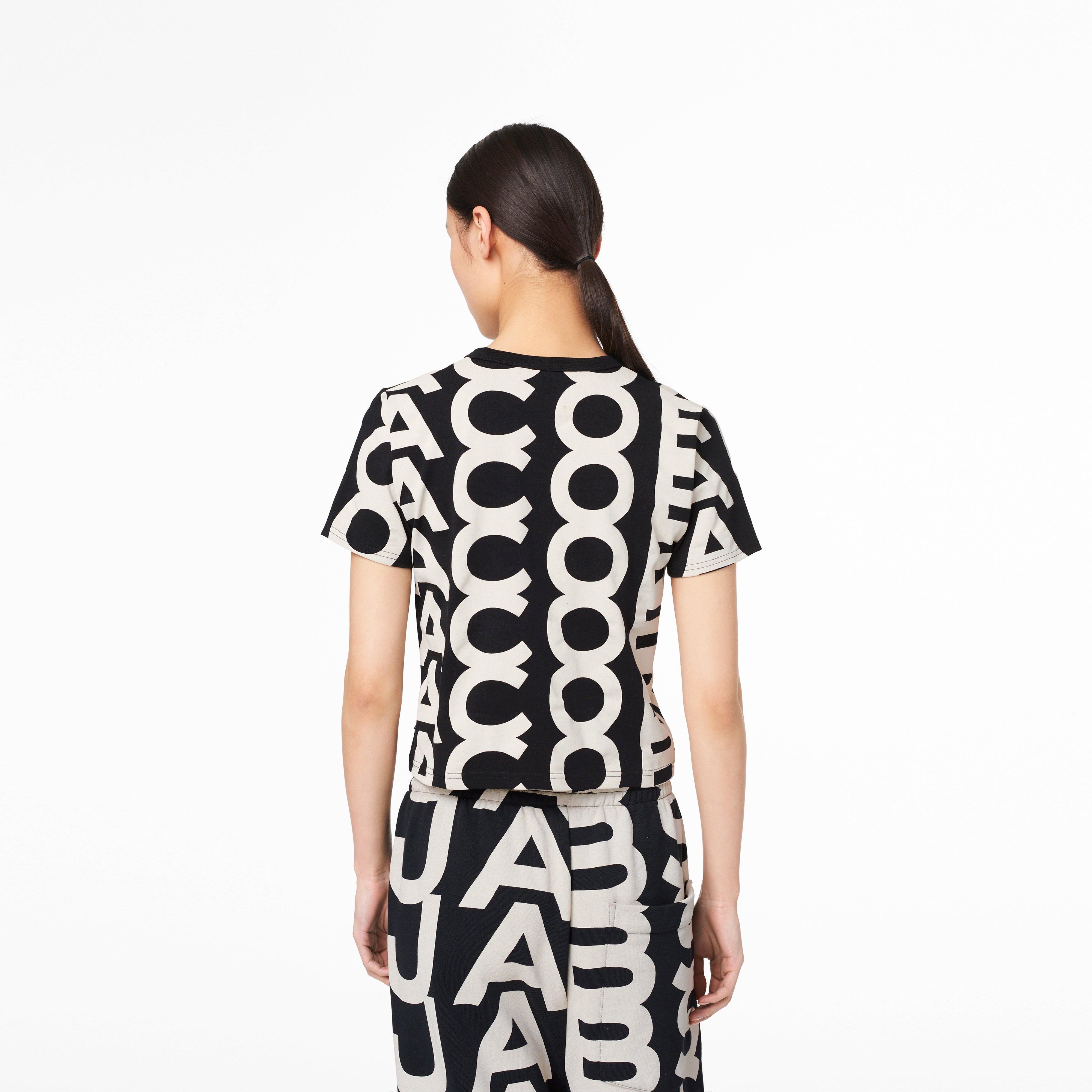 The Monogram Baby Tee(The Monogram Collection)