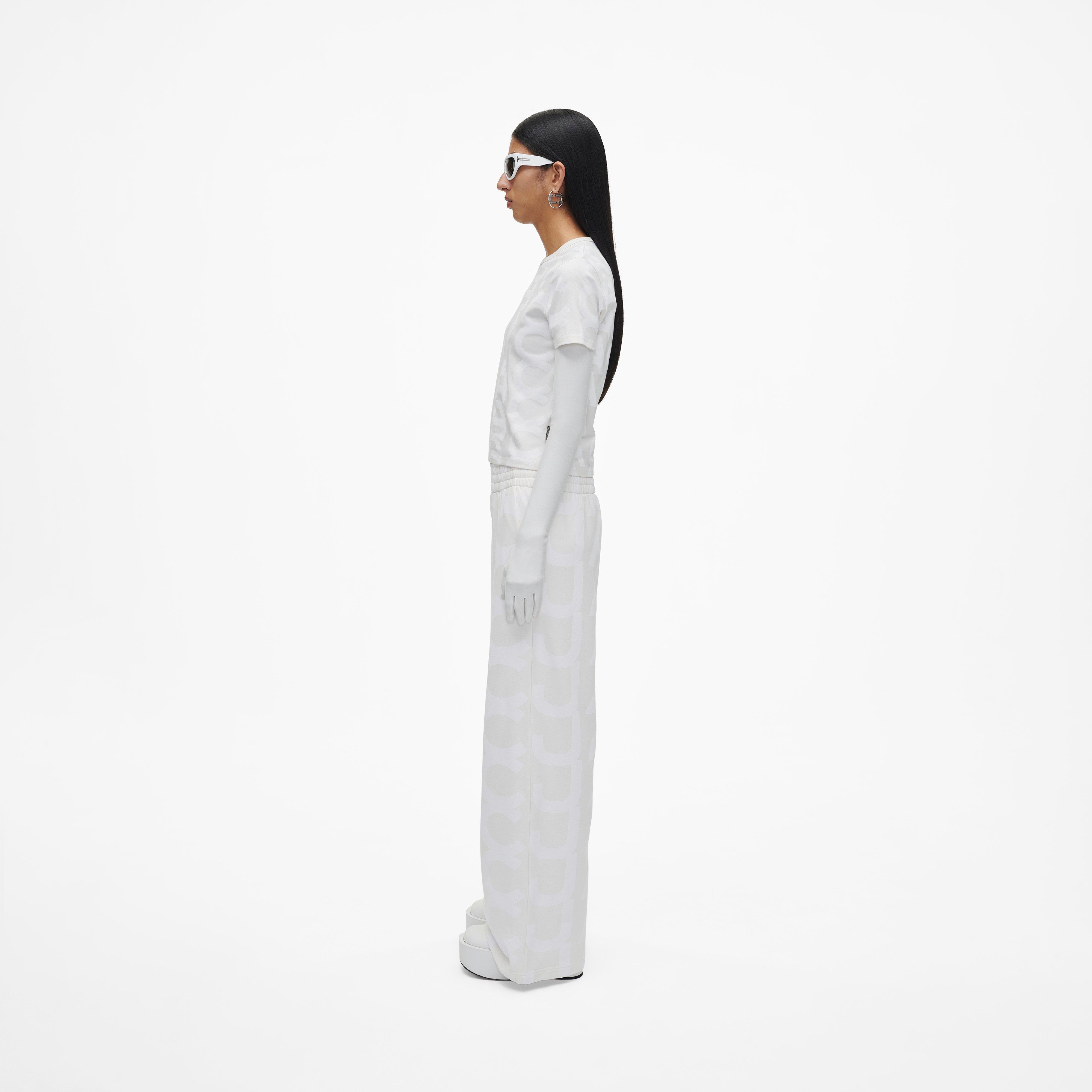 The Monogram Baby Tee(The Monogram Collection)