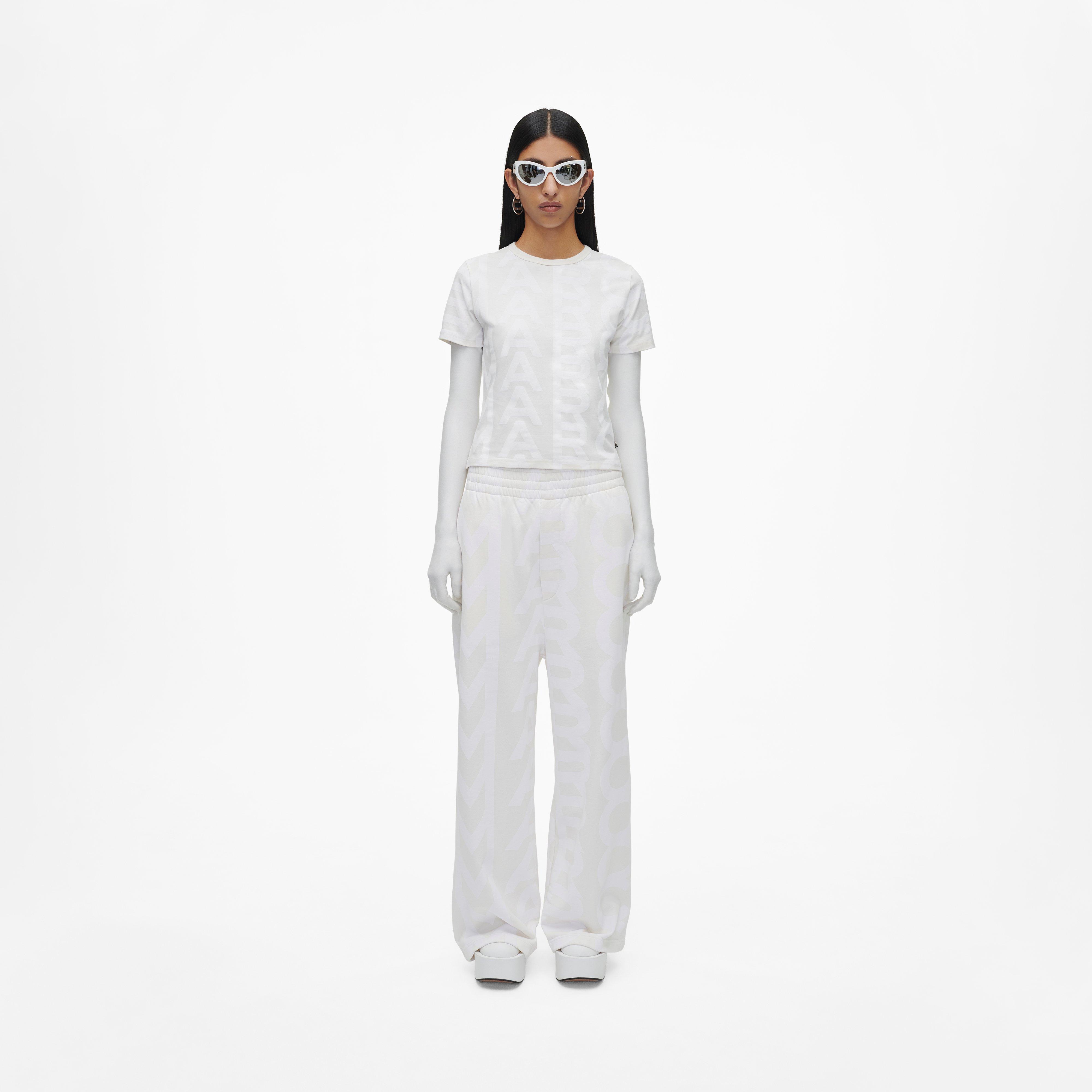 Monogram Big Tee | Marc Jacobs | Official Site