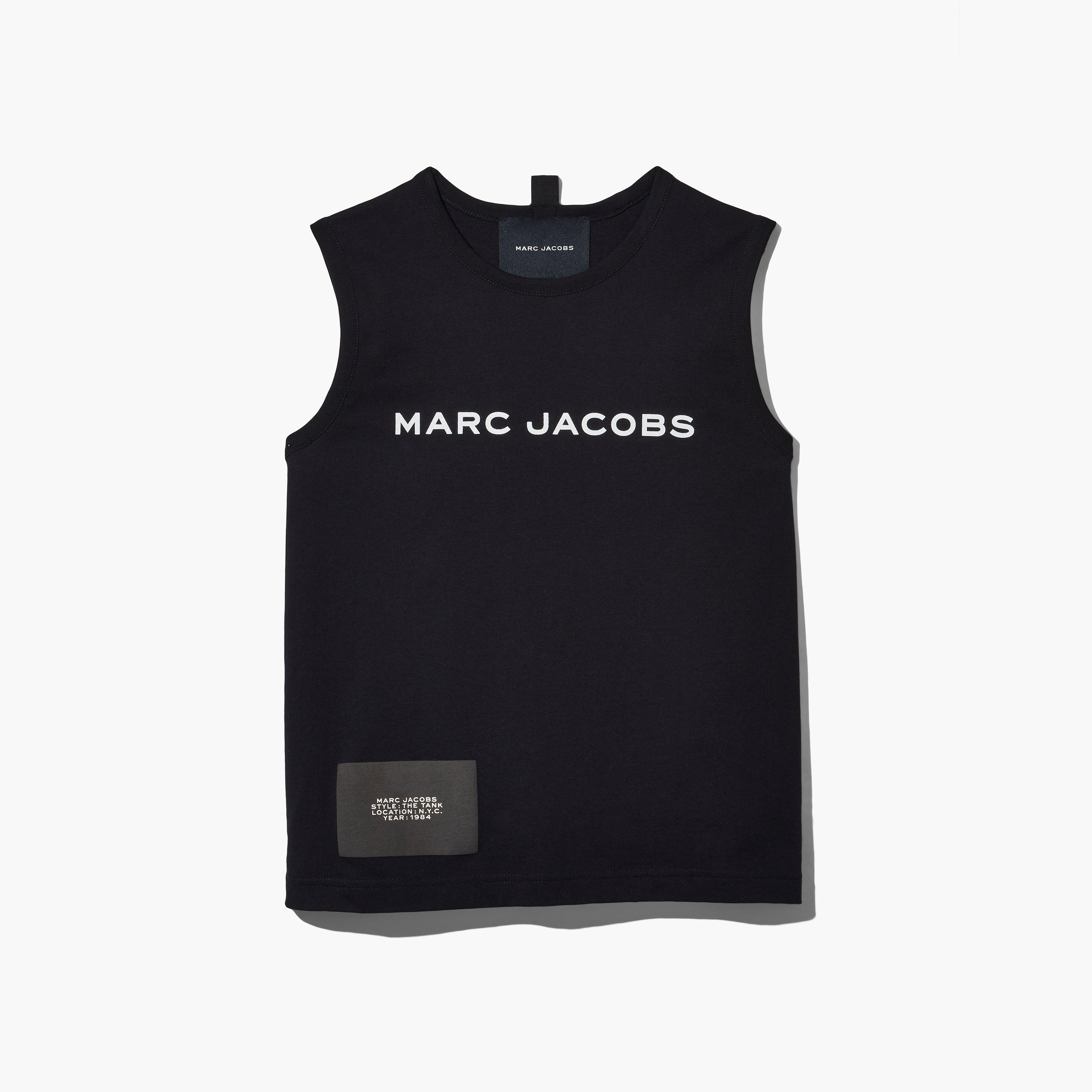 THE TANK | マーク ジェイコブス| 公式サイト