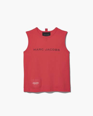 마크 제이콥스 탱크탑 Marc Jacobs THE TANK,TRUE RED