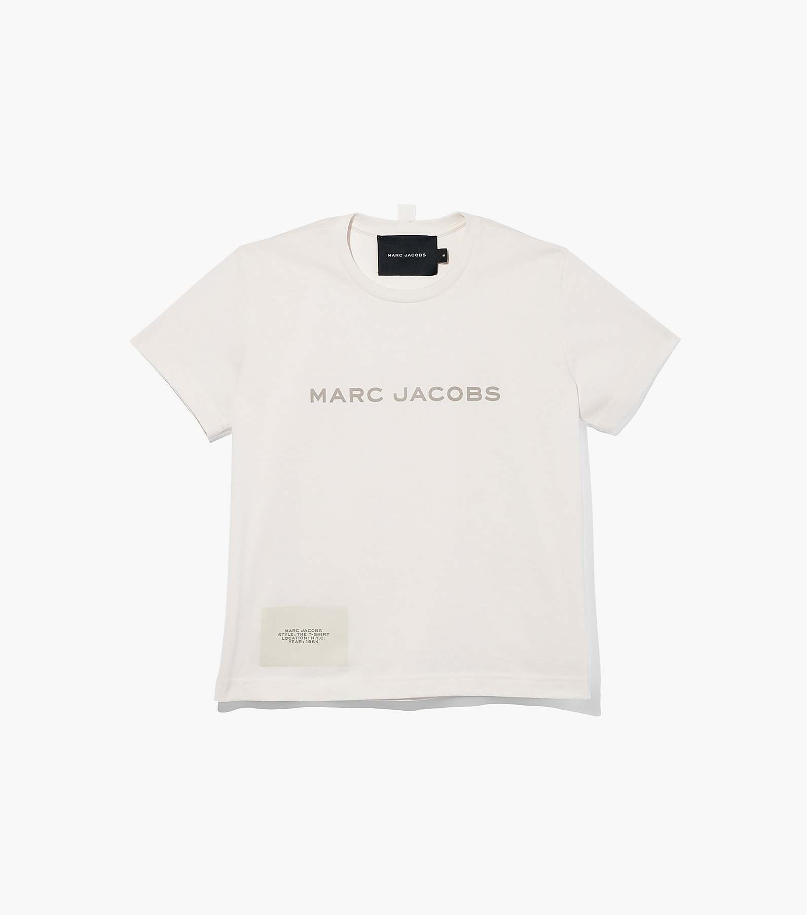 MARC JACOBS Tシャツ - daterightstuff.com