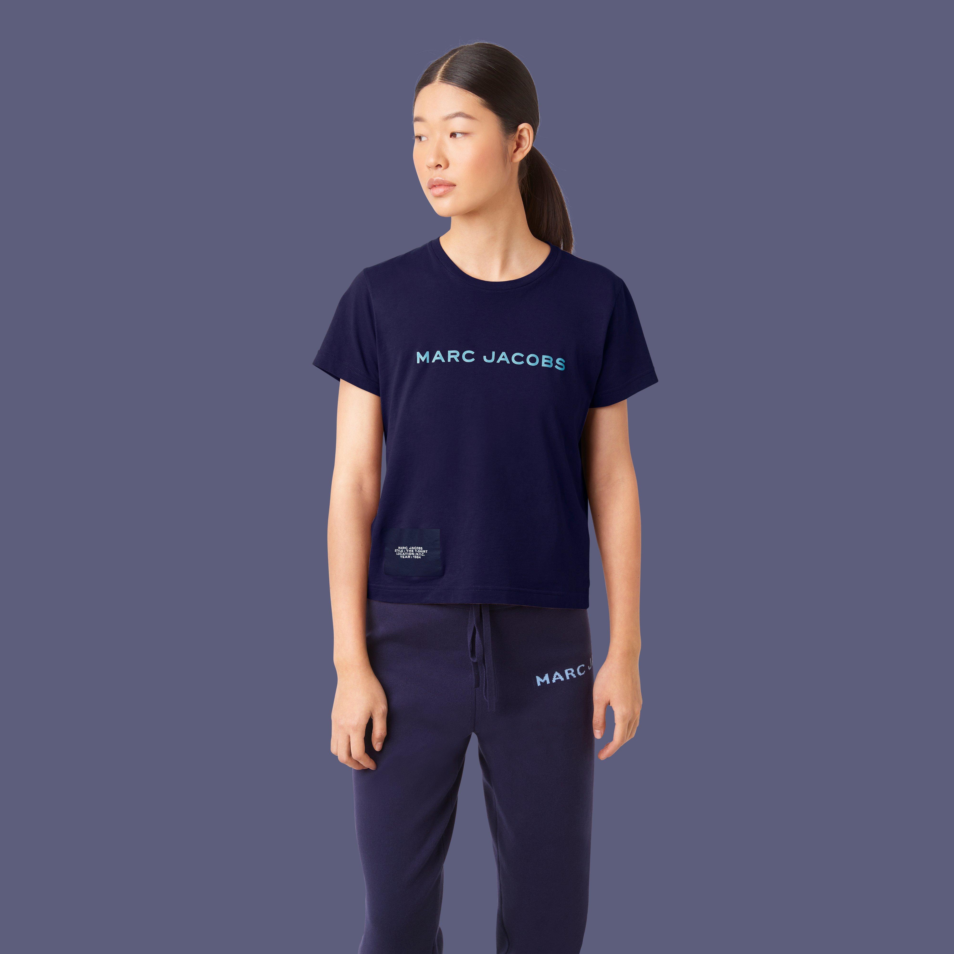 The TShirt Marc Jacobs Official Site