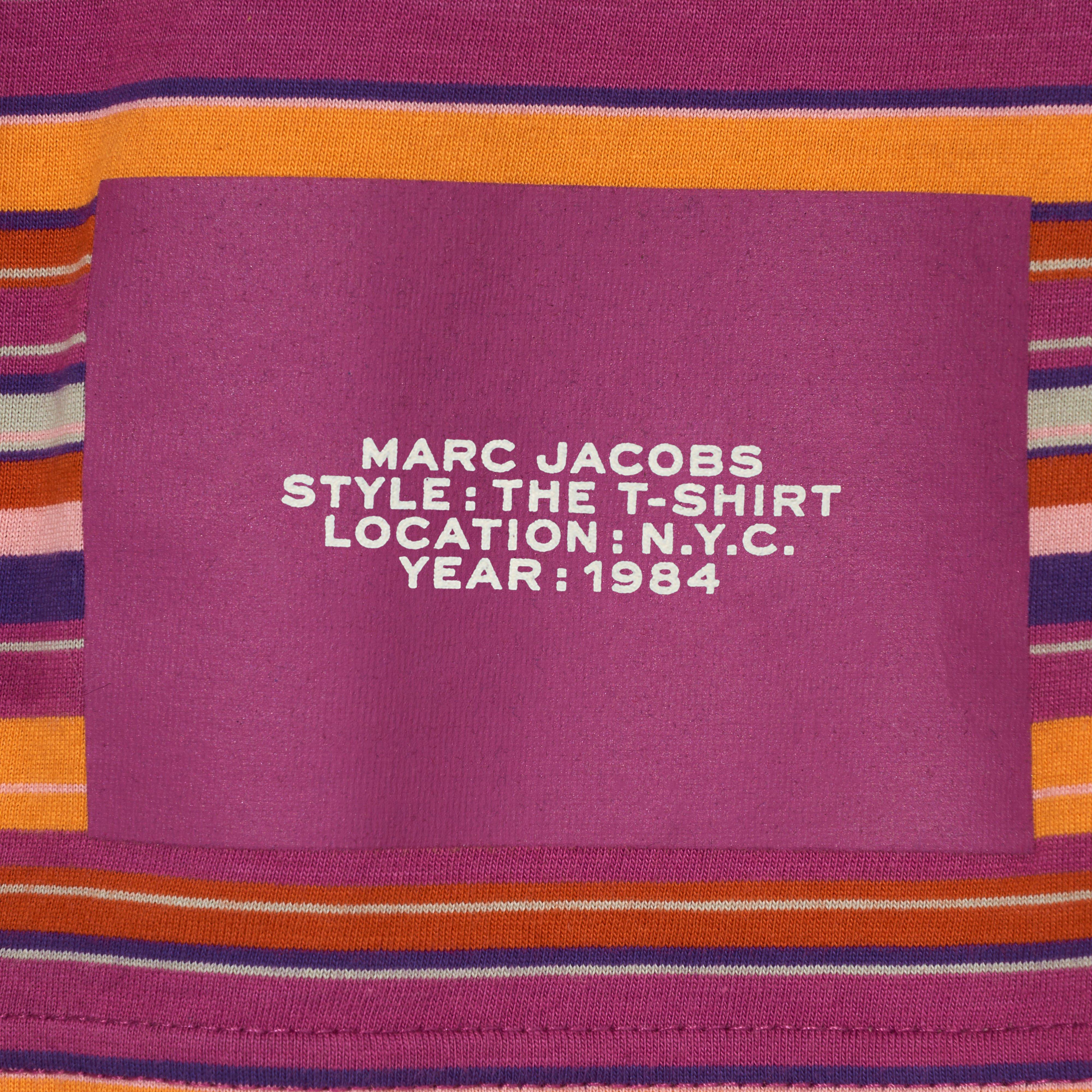 THE T-SHIRT | マーク ジェイコブス| 公式サイト