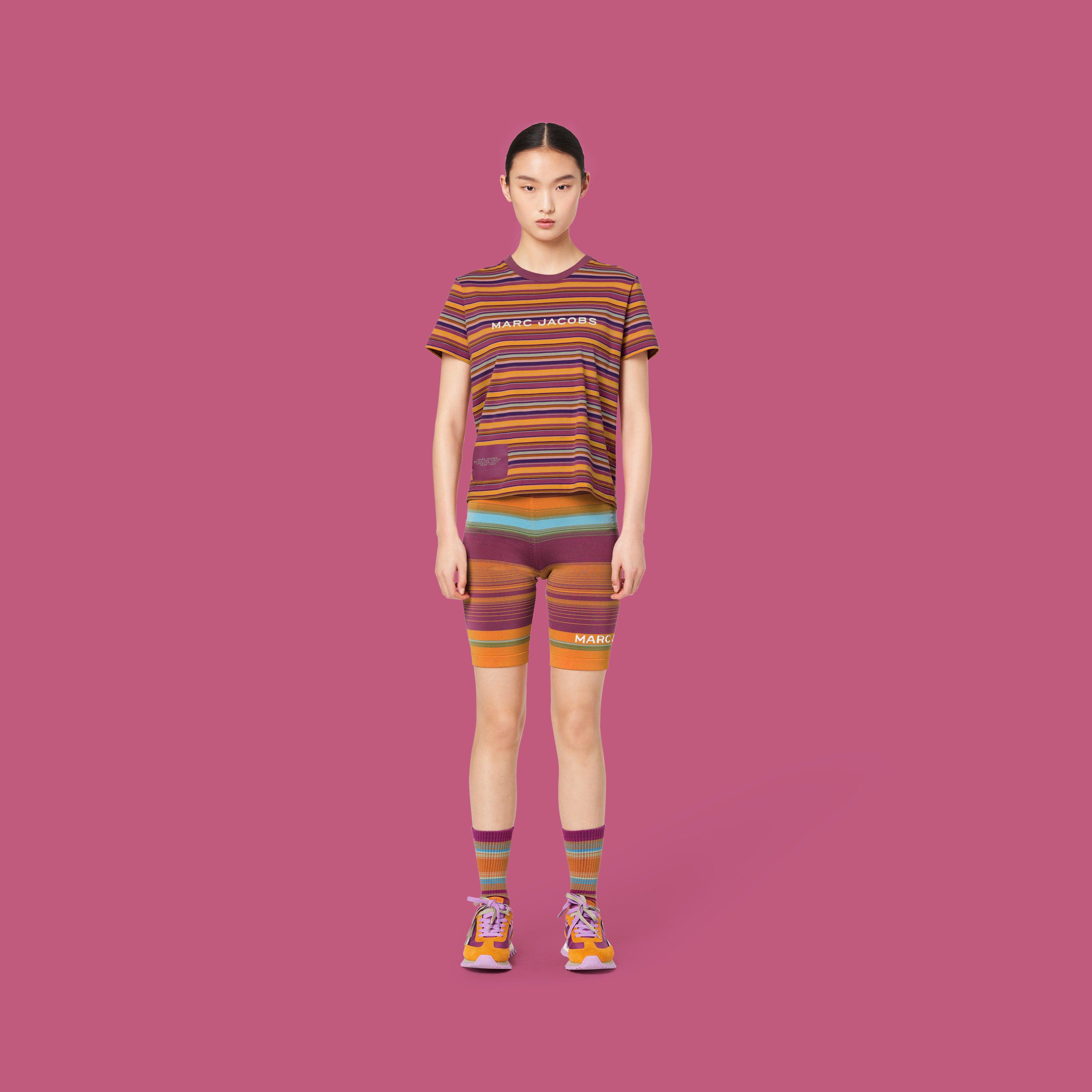 THE TSHIRT Marc Jacobs Official Site