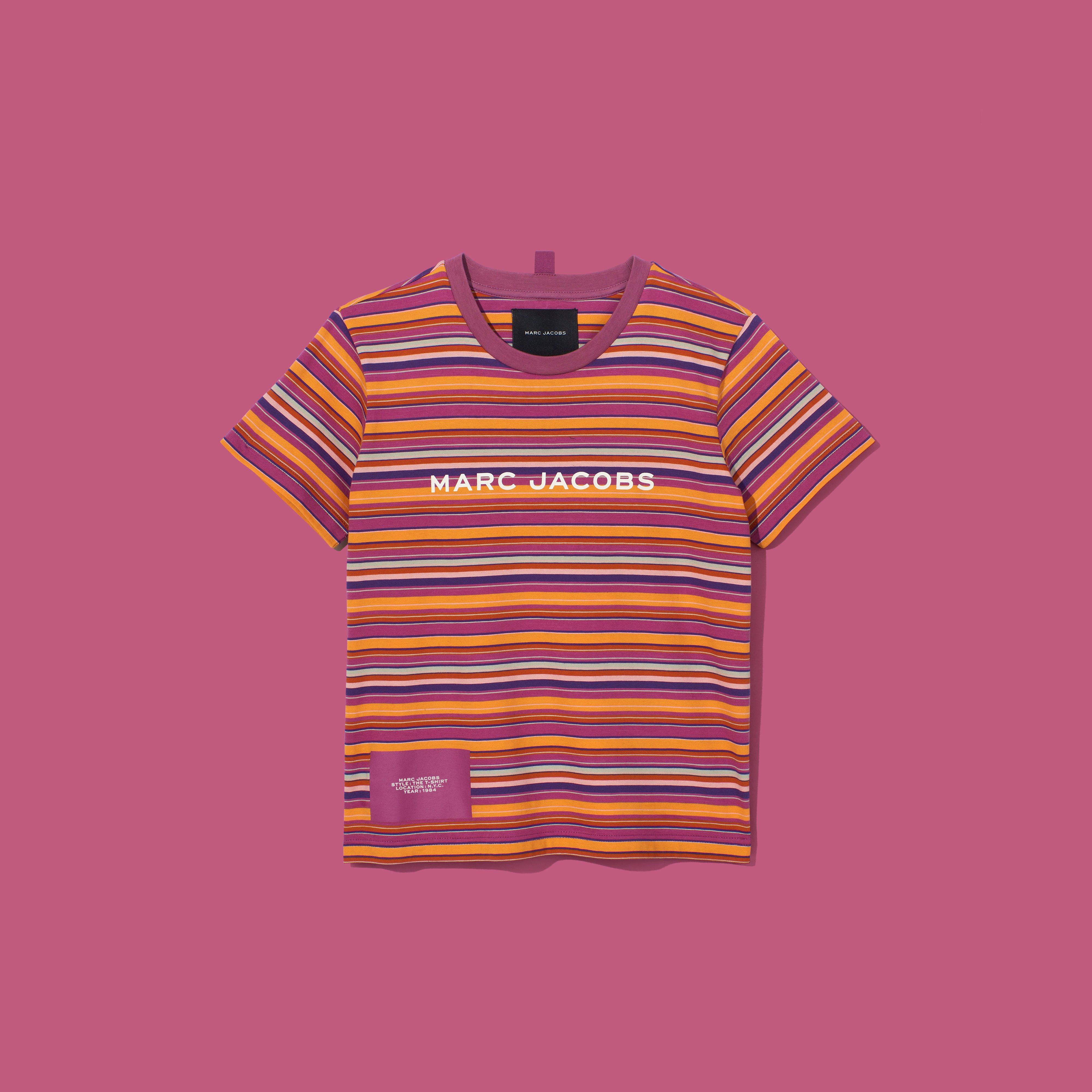 THE TSHIRT Marc Jacobs Official Site