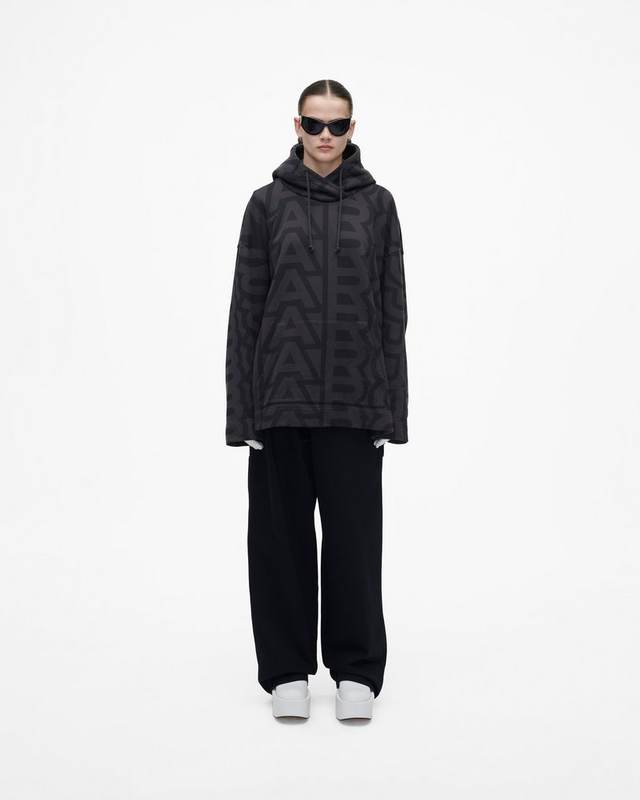 The Monogram Denim Jacket | Marc Jacobs | Official Site