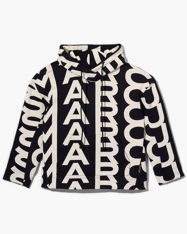 The Monogram Denim Jacket | Marc Jacobs | Official Site
