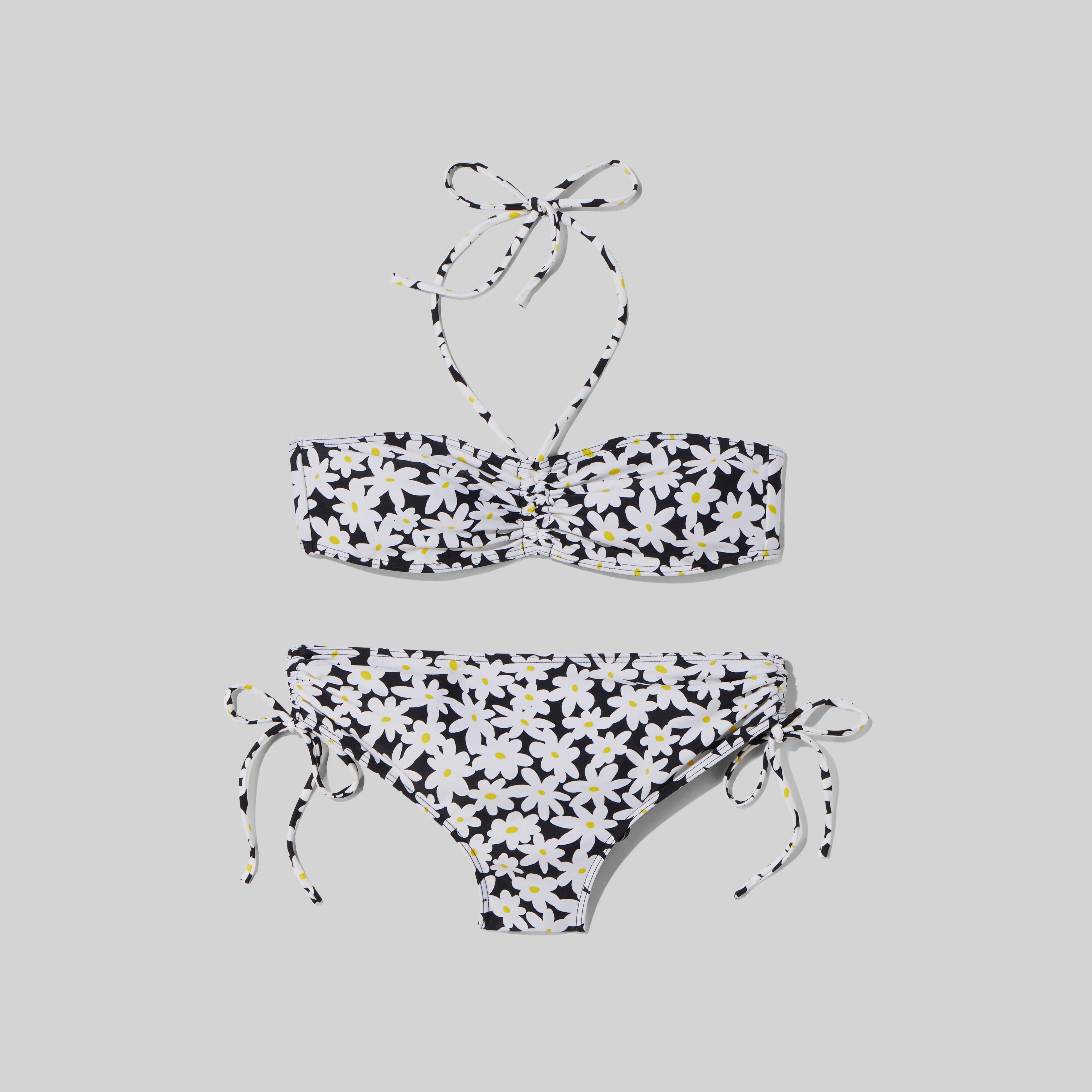 Sofia Loves The Bikini