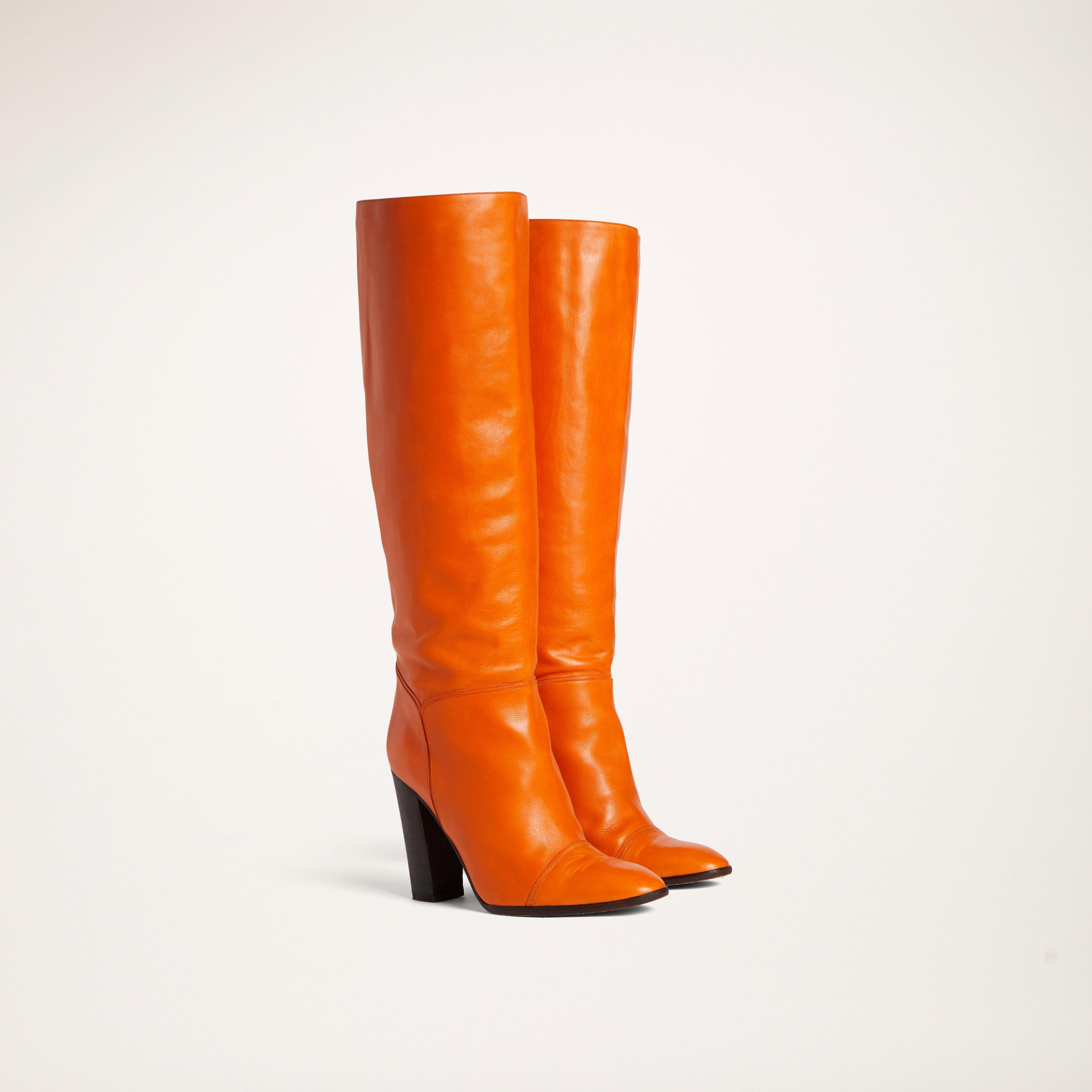 marc jacobs amber boots