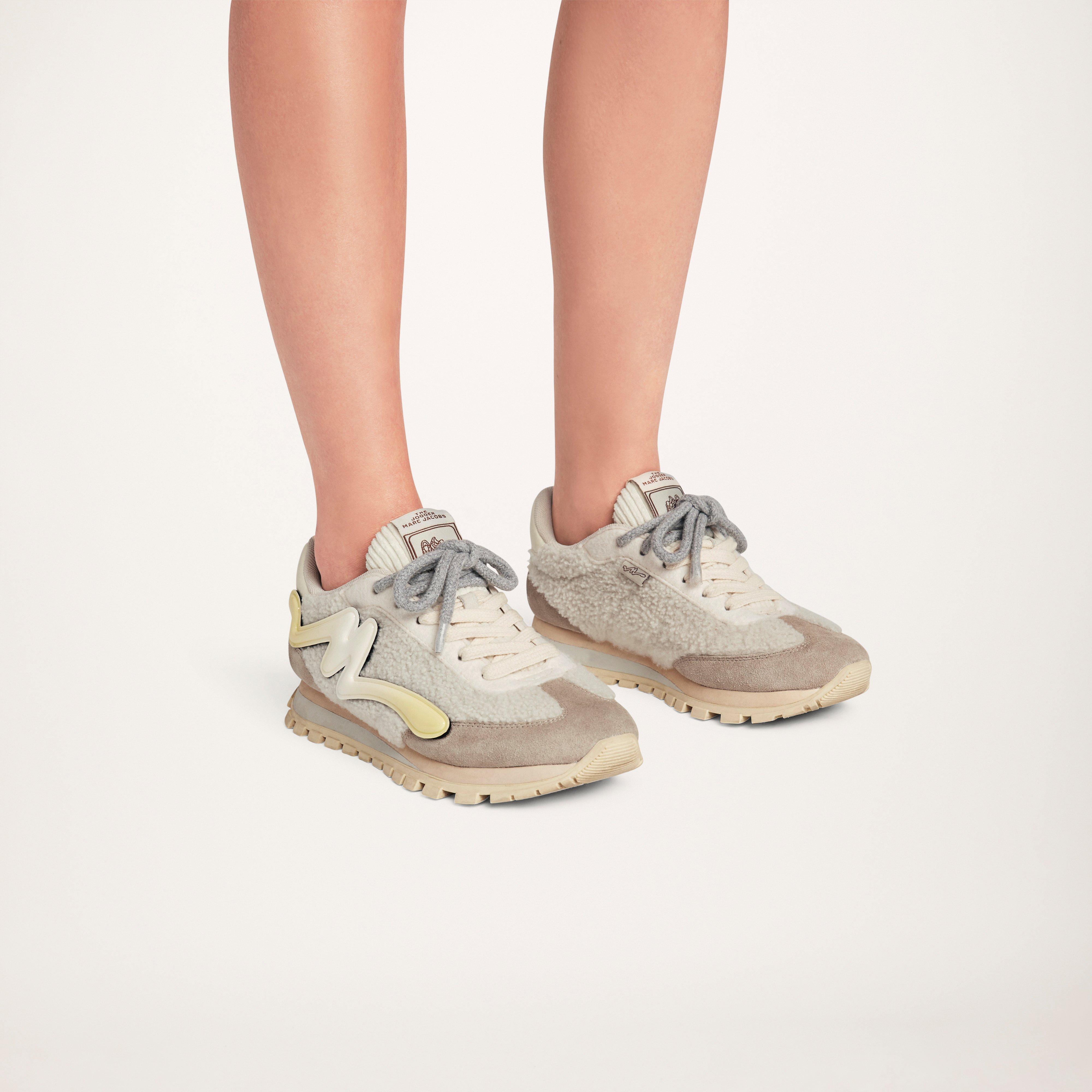 The Jogger x Runway--Alternate view