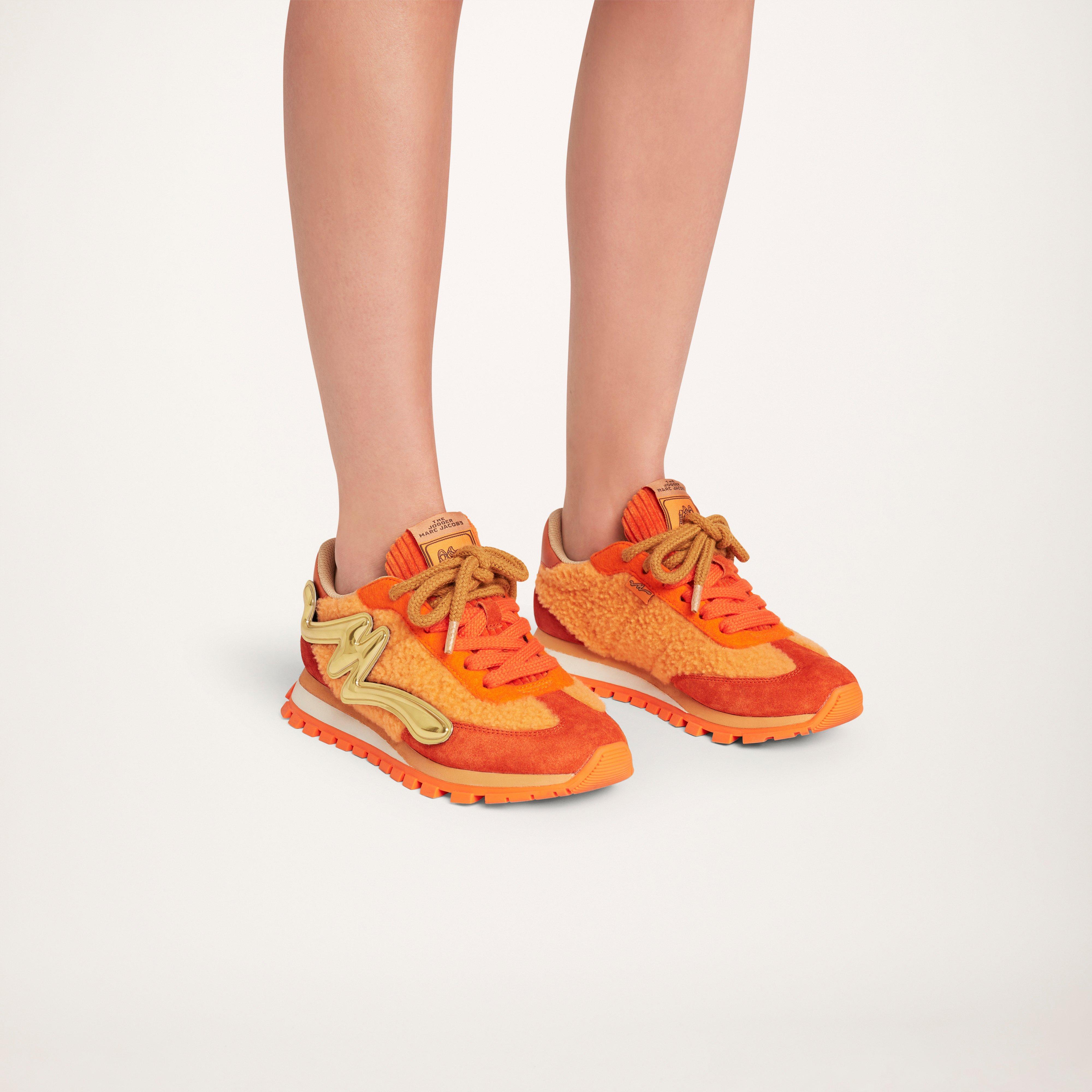 The Jogger x Runway--Alternate view