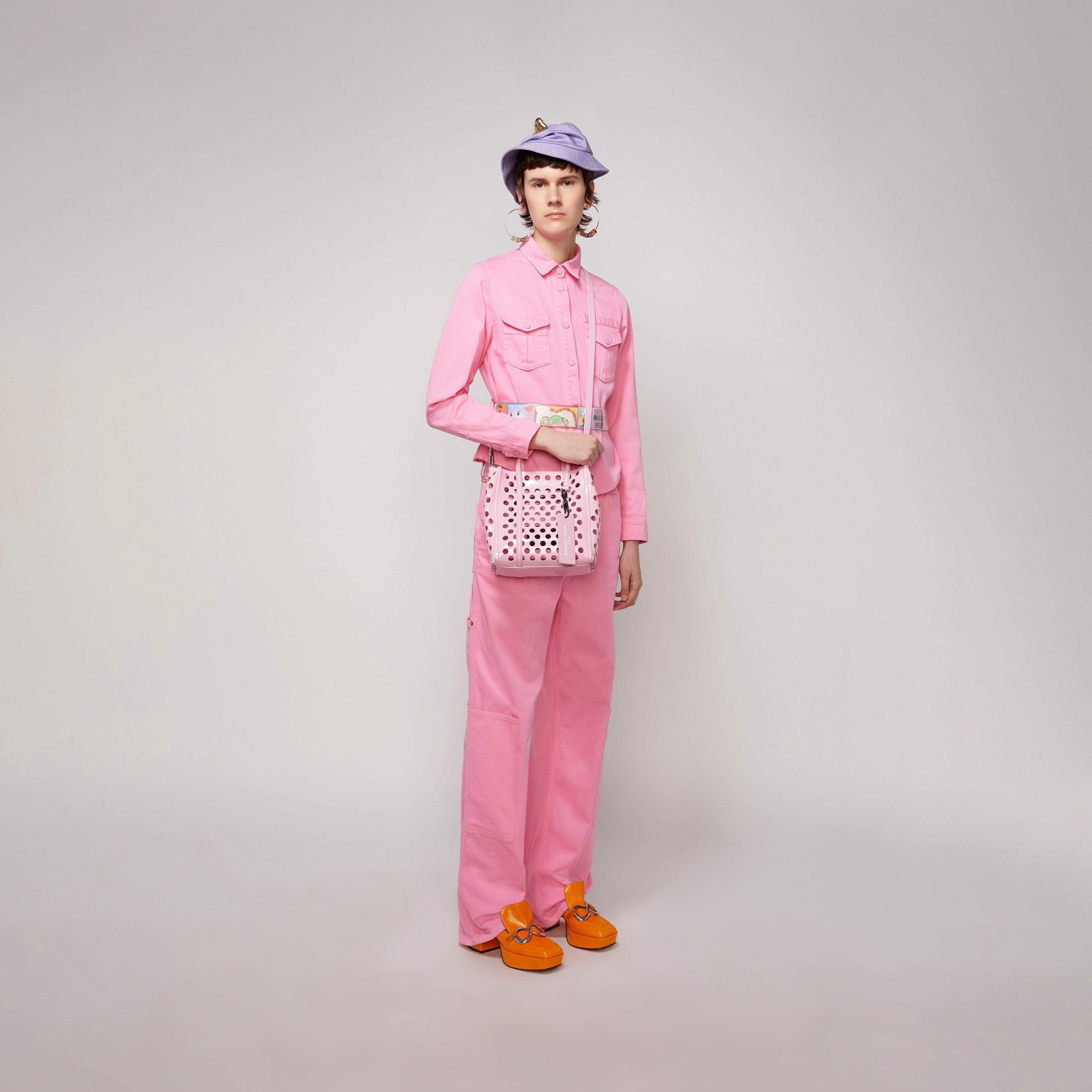 The Carpenter Pant--Alternate view