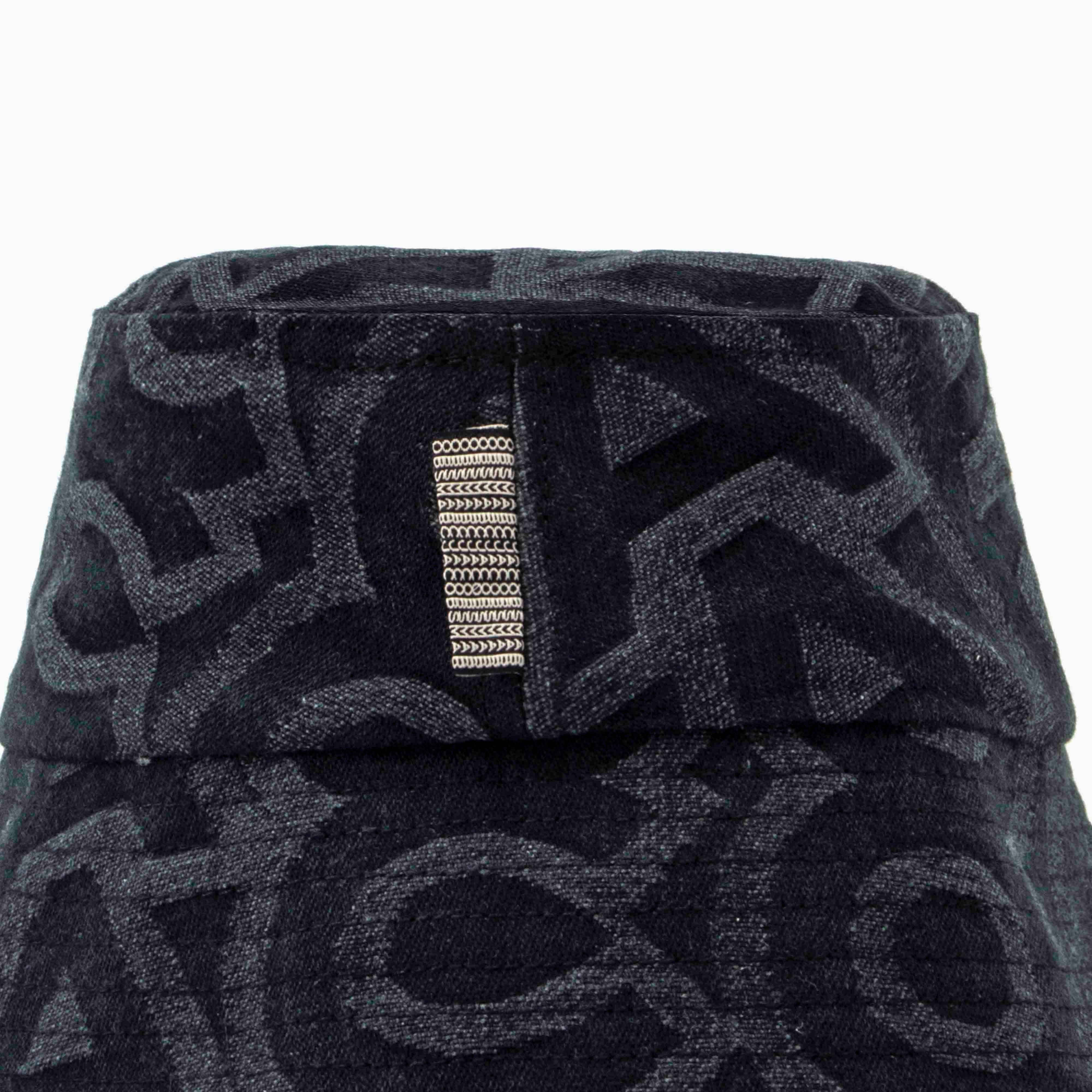 The Monogram Bucket Hat(Hats)