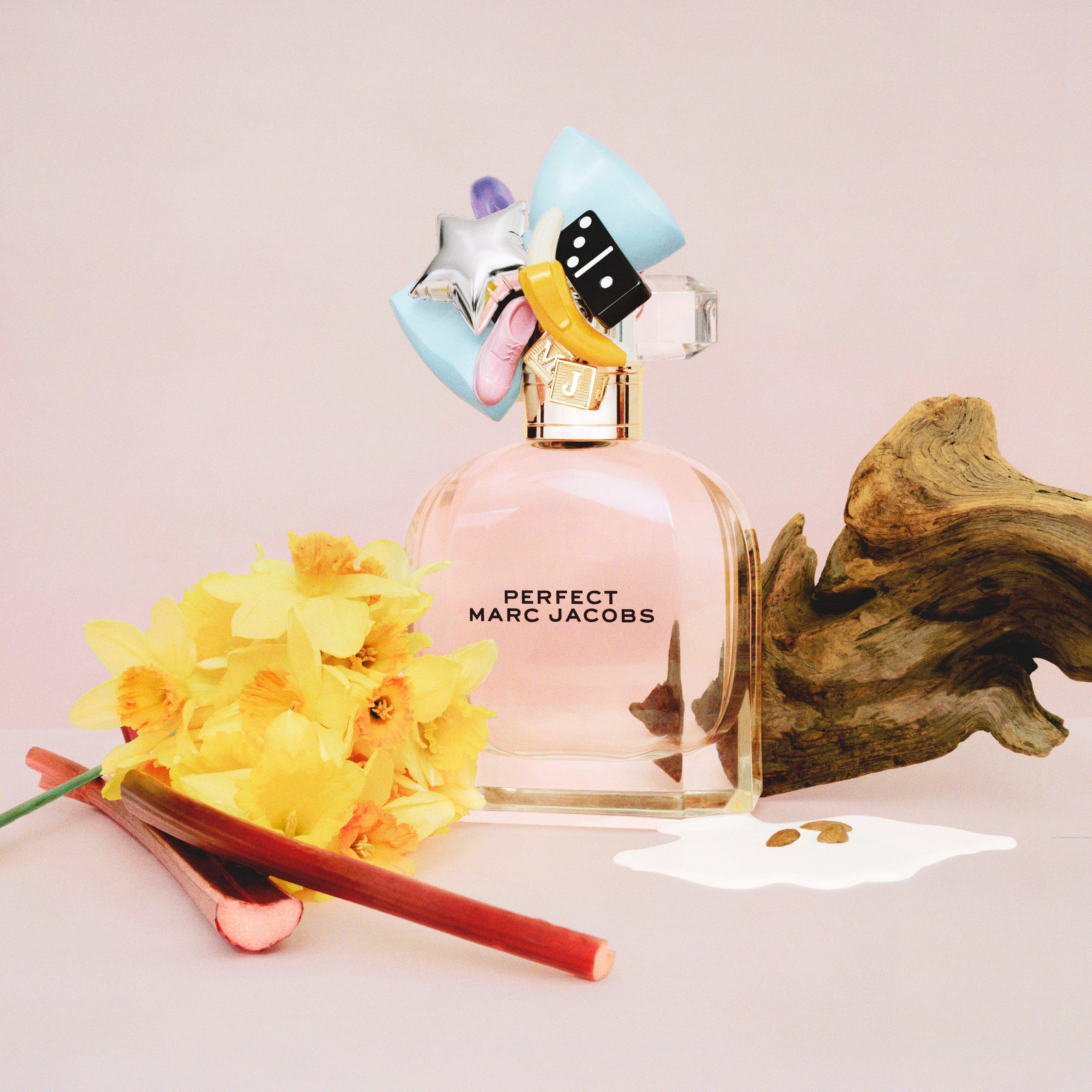 Perfect Marc Jacobs Eau de Parfum 50ml