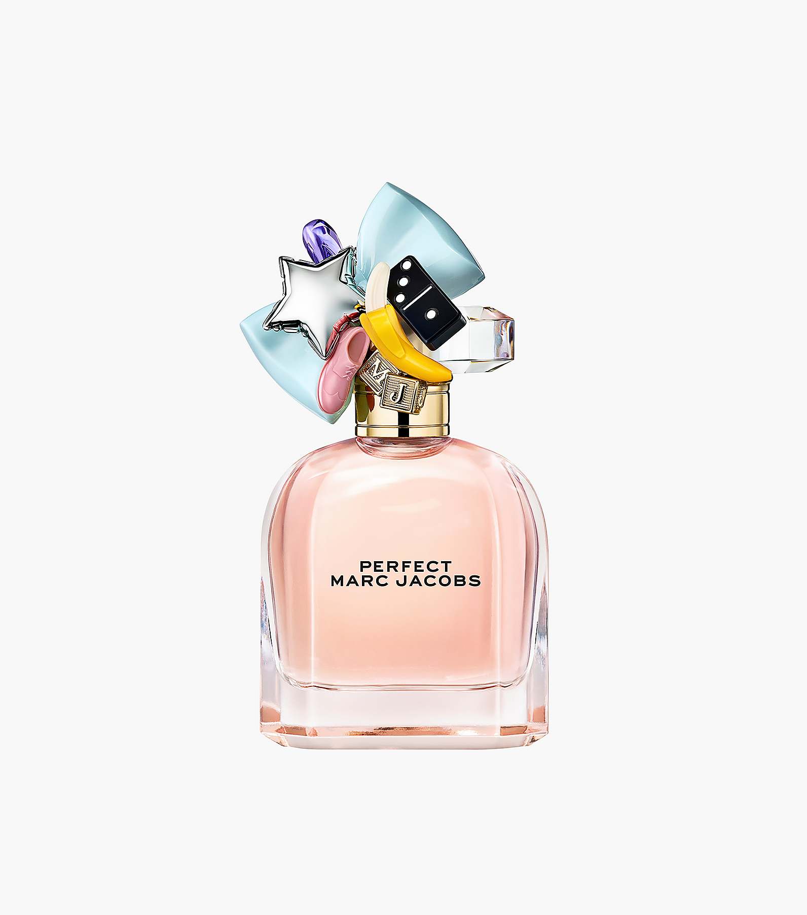 farligt absorberende Fradrage Perfect Eau de Parfum 1.6oz | Marc Jacobs | Official Site