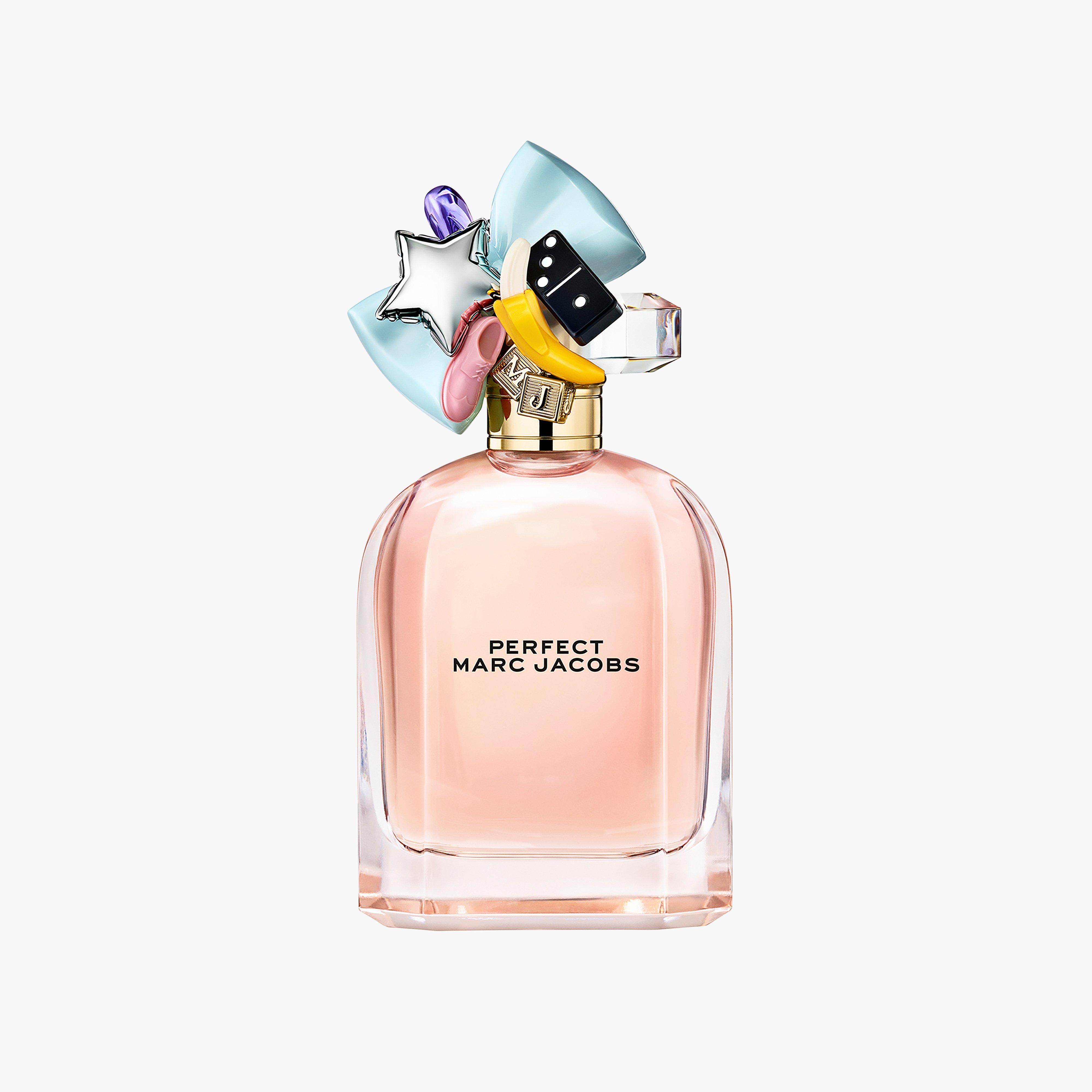 PERFECT MARC JACOBS EAU DE PARFUM 100ML マーク ジェイコブス 公式サイト