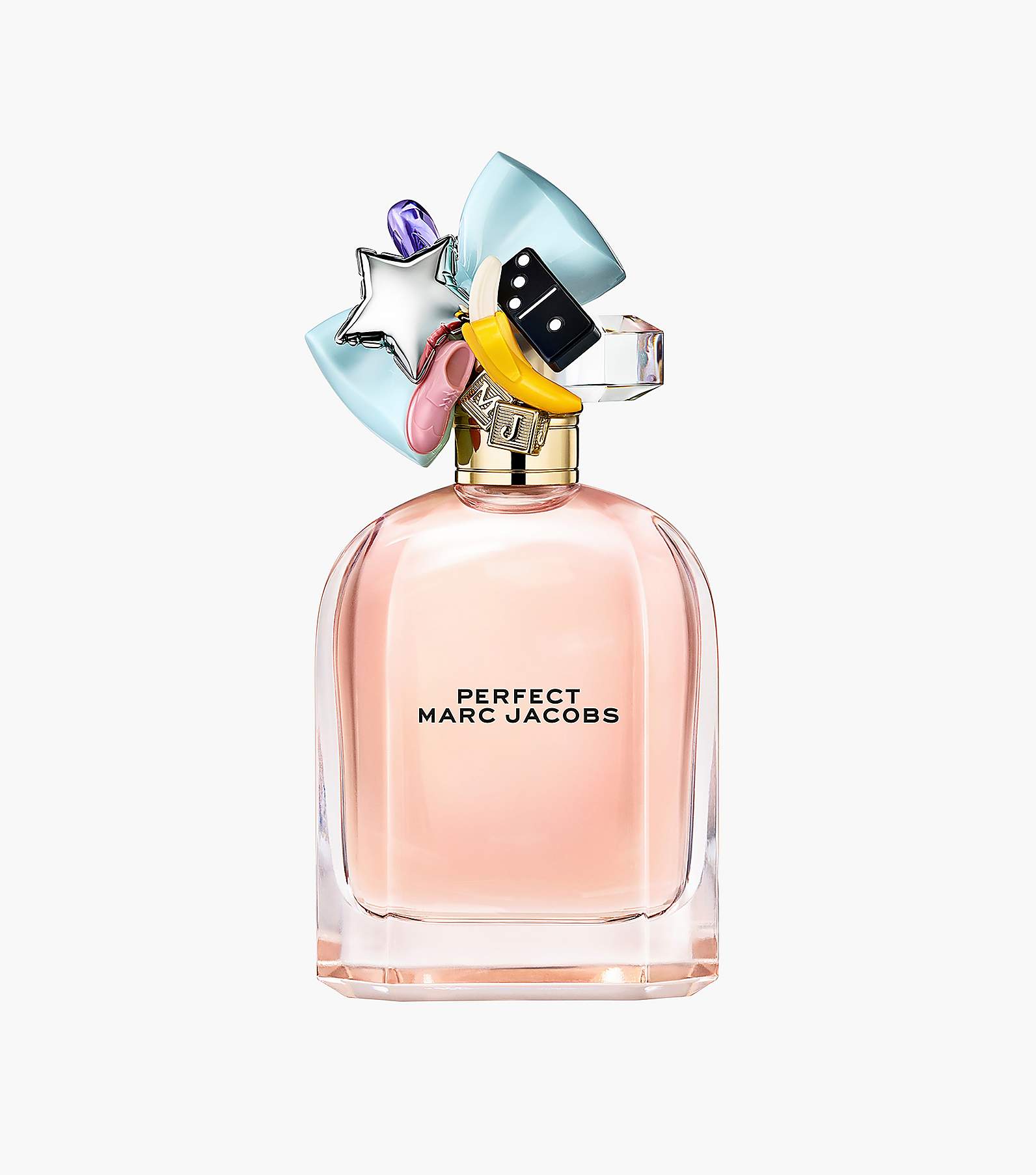 Eau de Parfum 3.4oz | Official Site