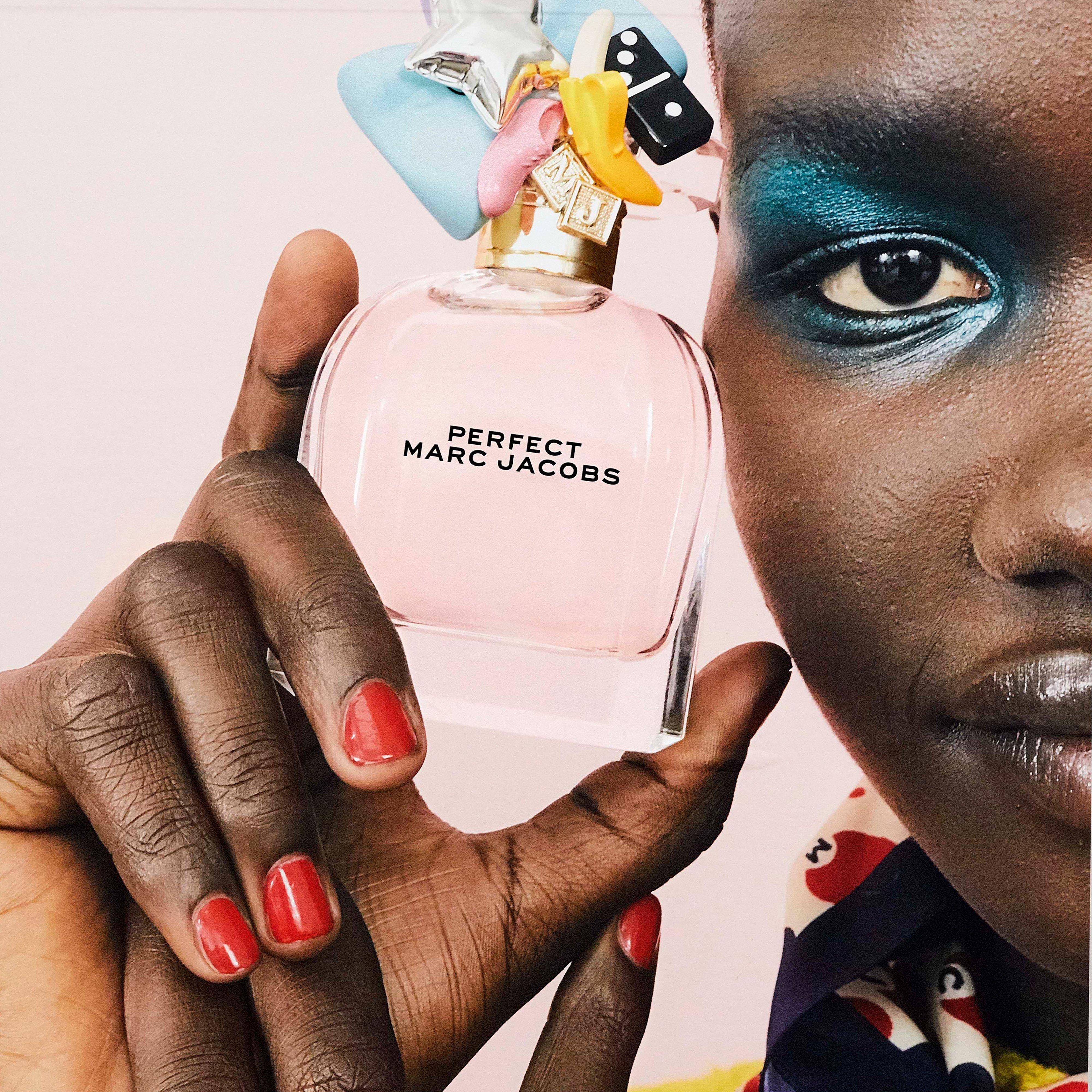 Perfect Marc Jacobs Eau de Parfum 10ml