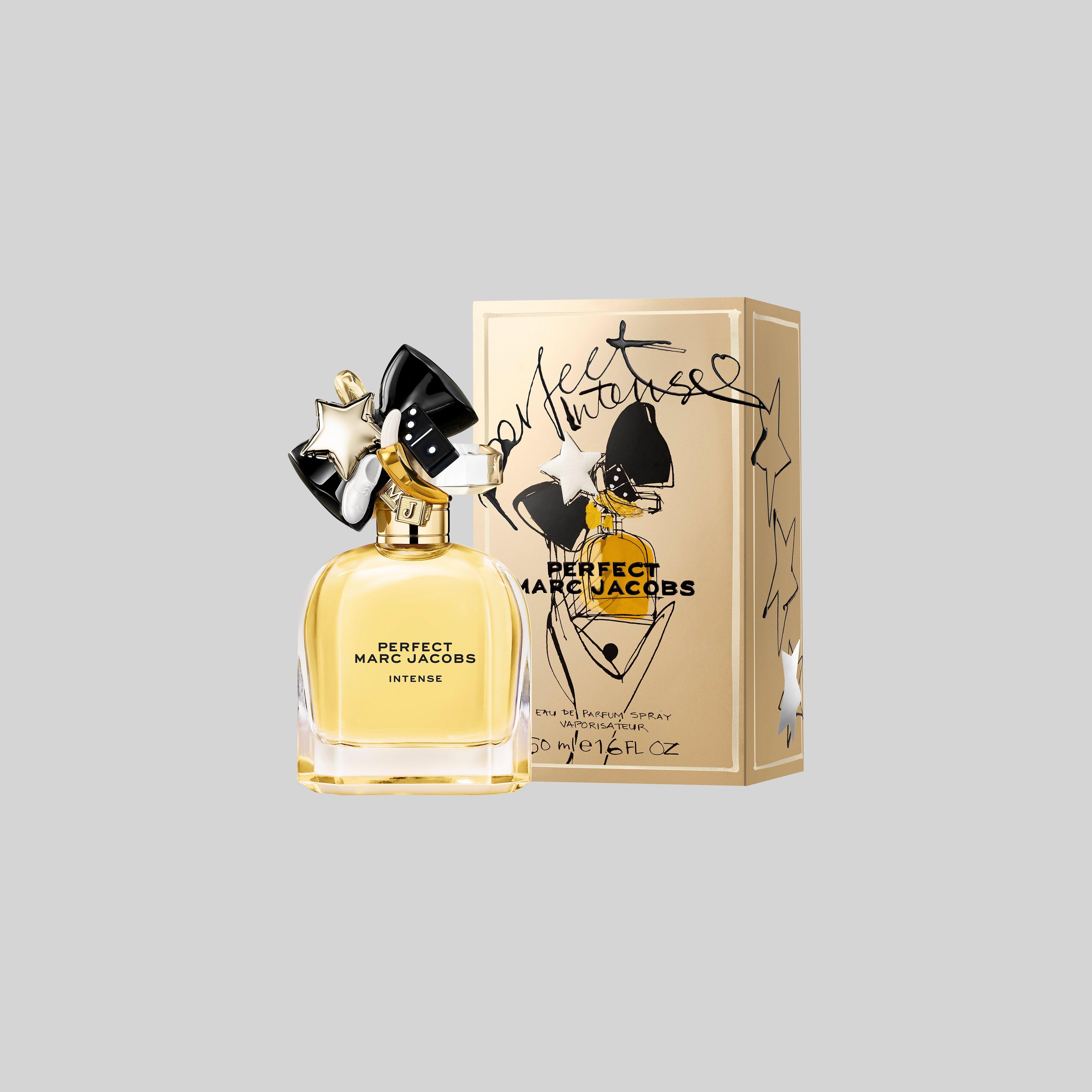marcjacobs parfum