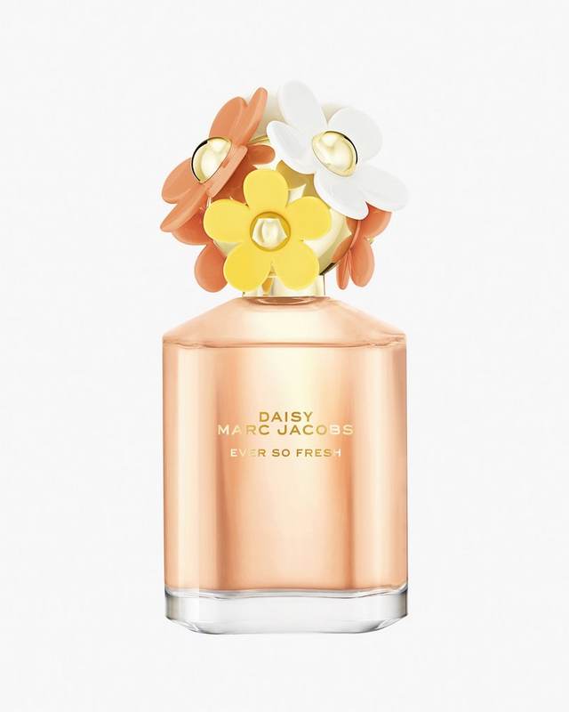 Daisy Eau So Intense Eau de Parfum | Marc Jacobs | Official Site