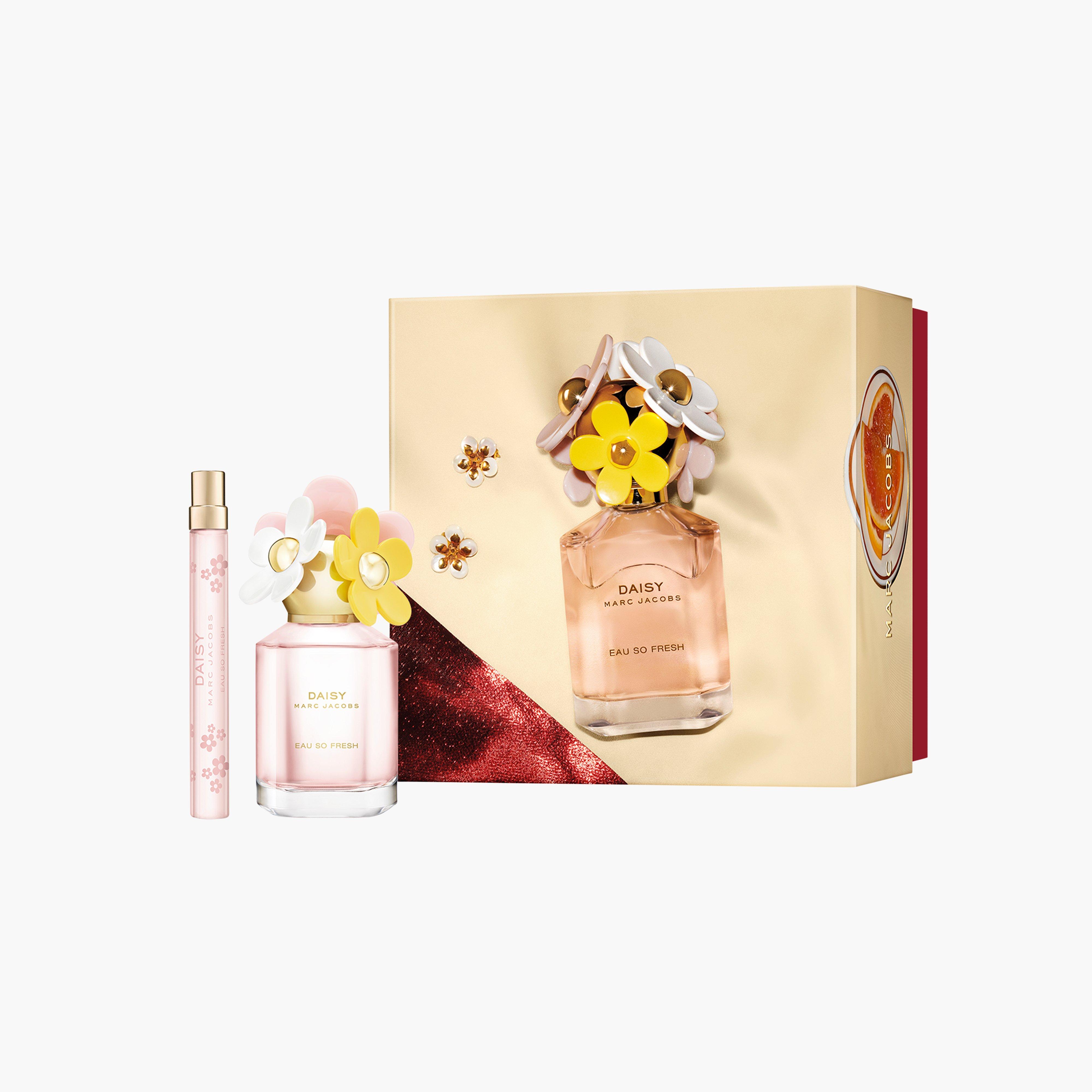 Daisy Eau So Fresh Eau de Toilette Giftset Marc Jacobs Official Site