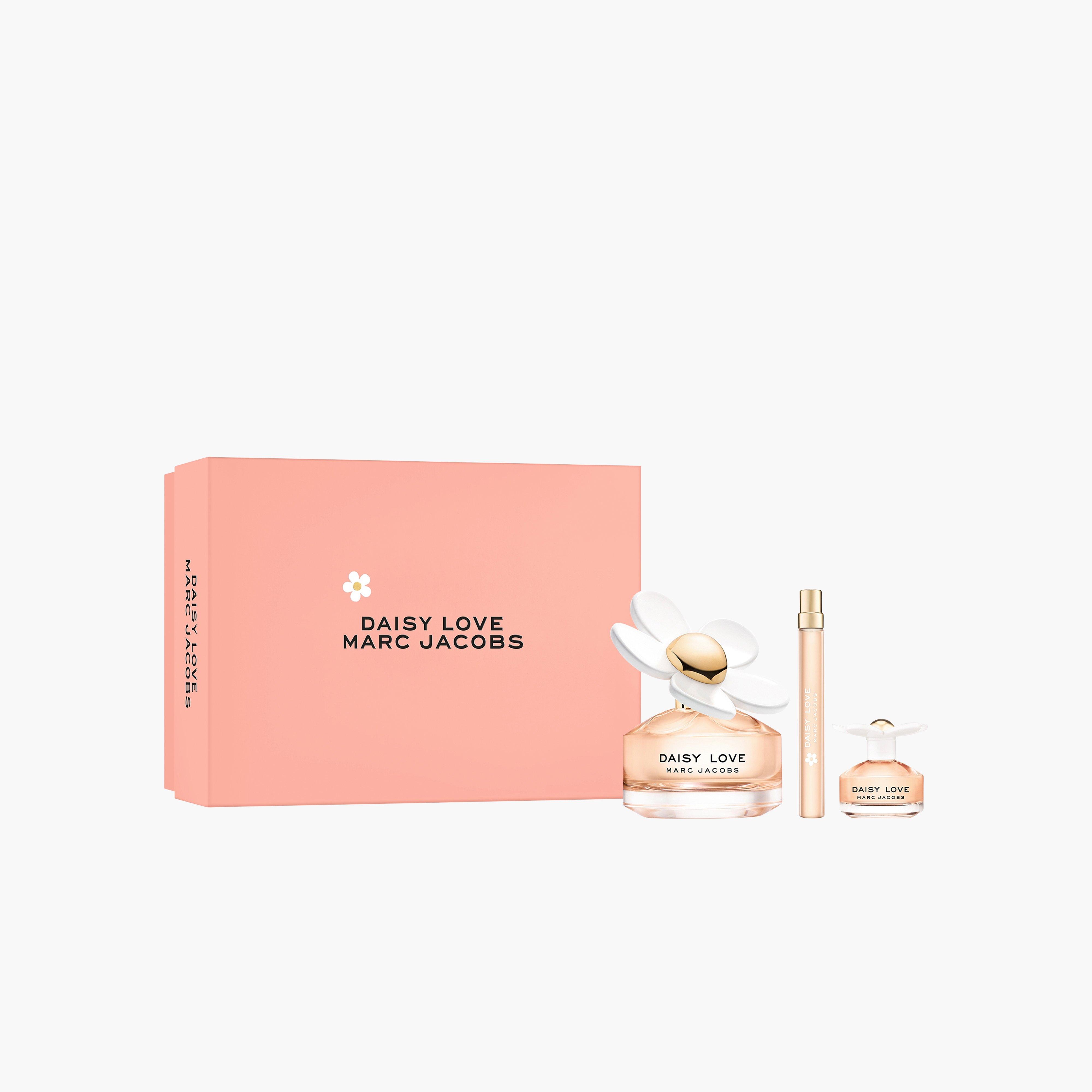 Daisy Love Gift Set | Marc Jacobs | Official Site