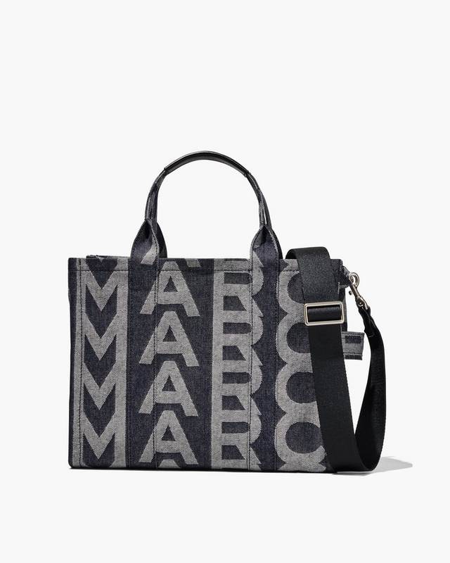 The Monogram Denim Jacket | Marc Jacobs | Official Site