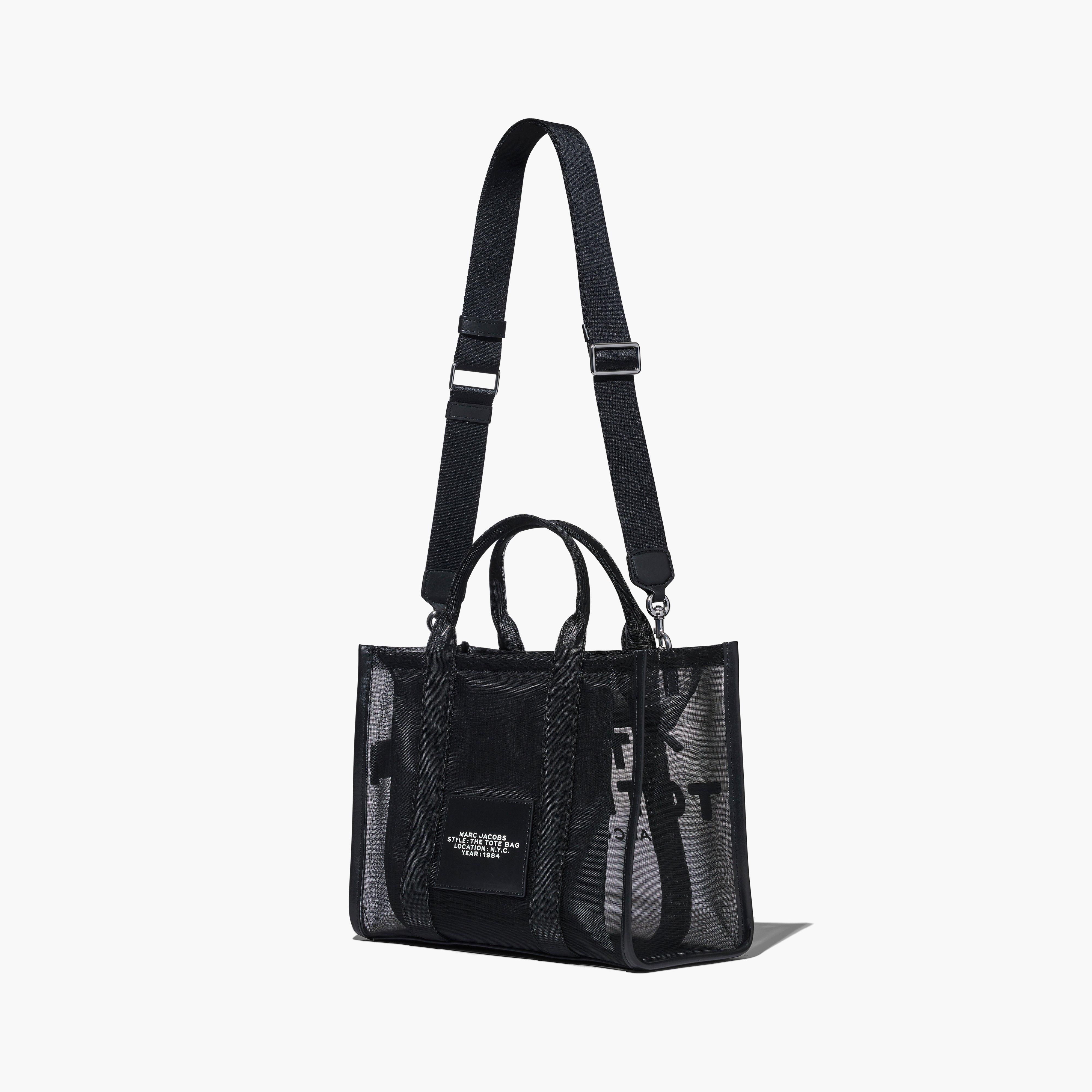 The Mesh Medium Tote Bag(The Tote Bag)