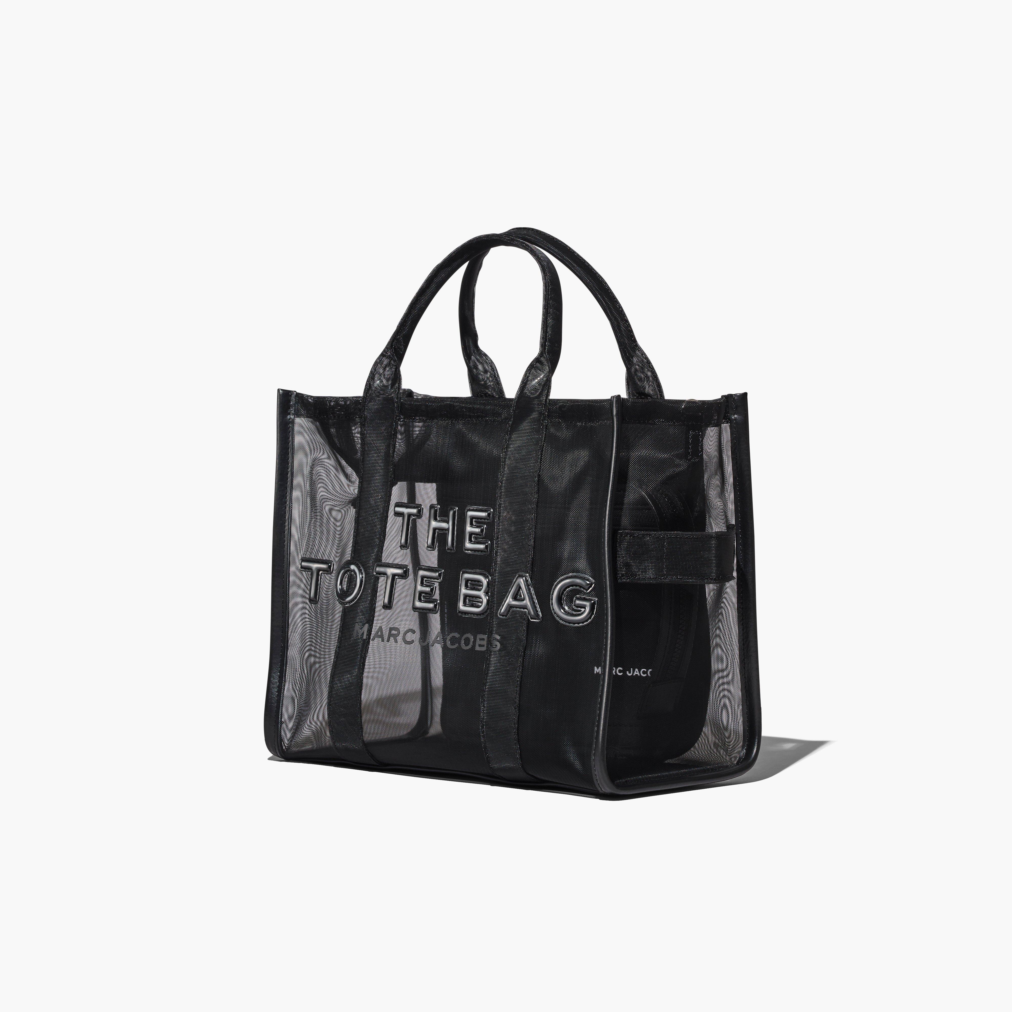 The Mesh Medium Tote Bag(The Tote Bag)