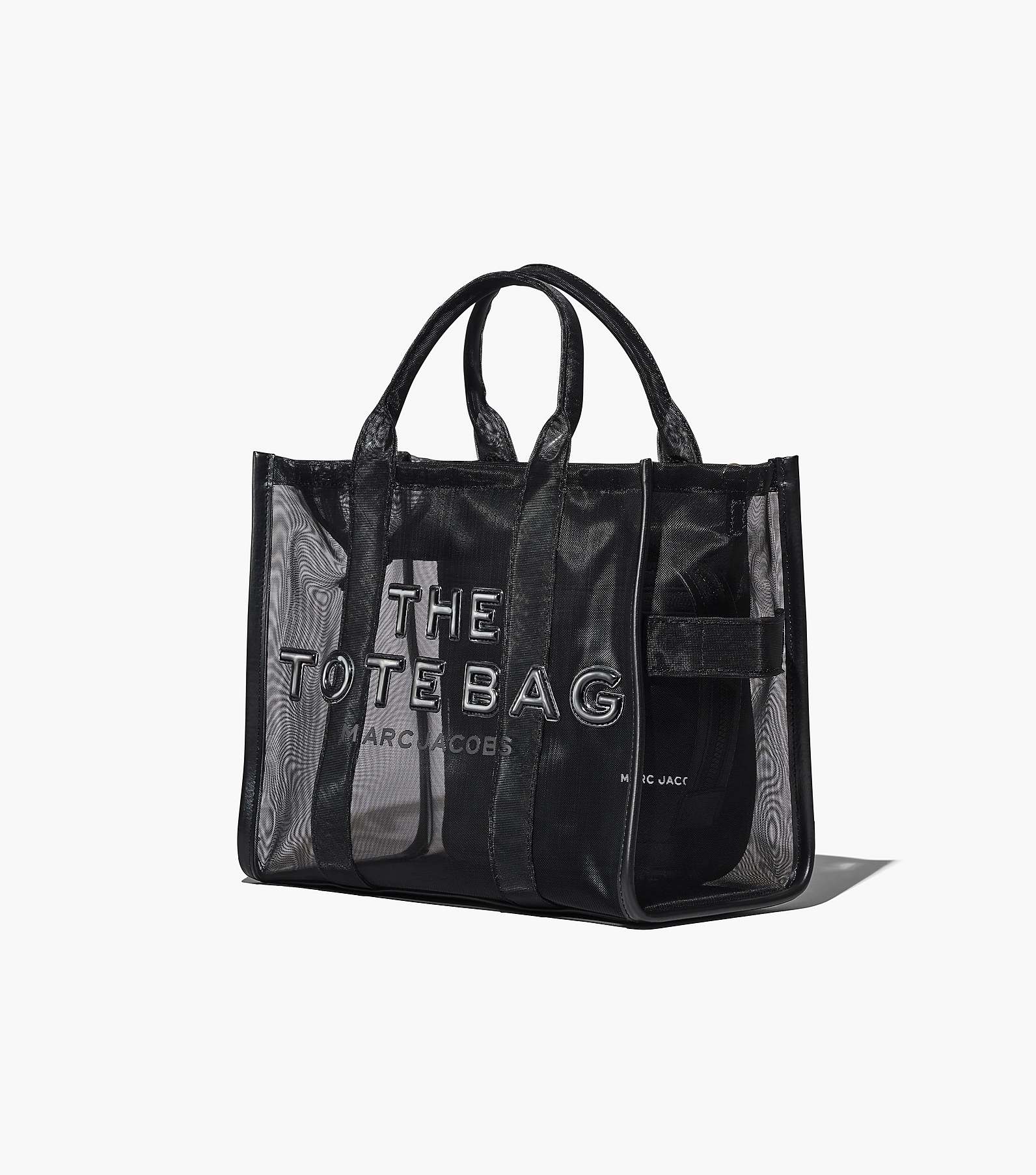 The Mesh Medium Tote Bag | Marc Jacobs | Official Site