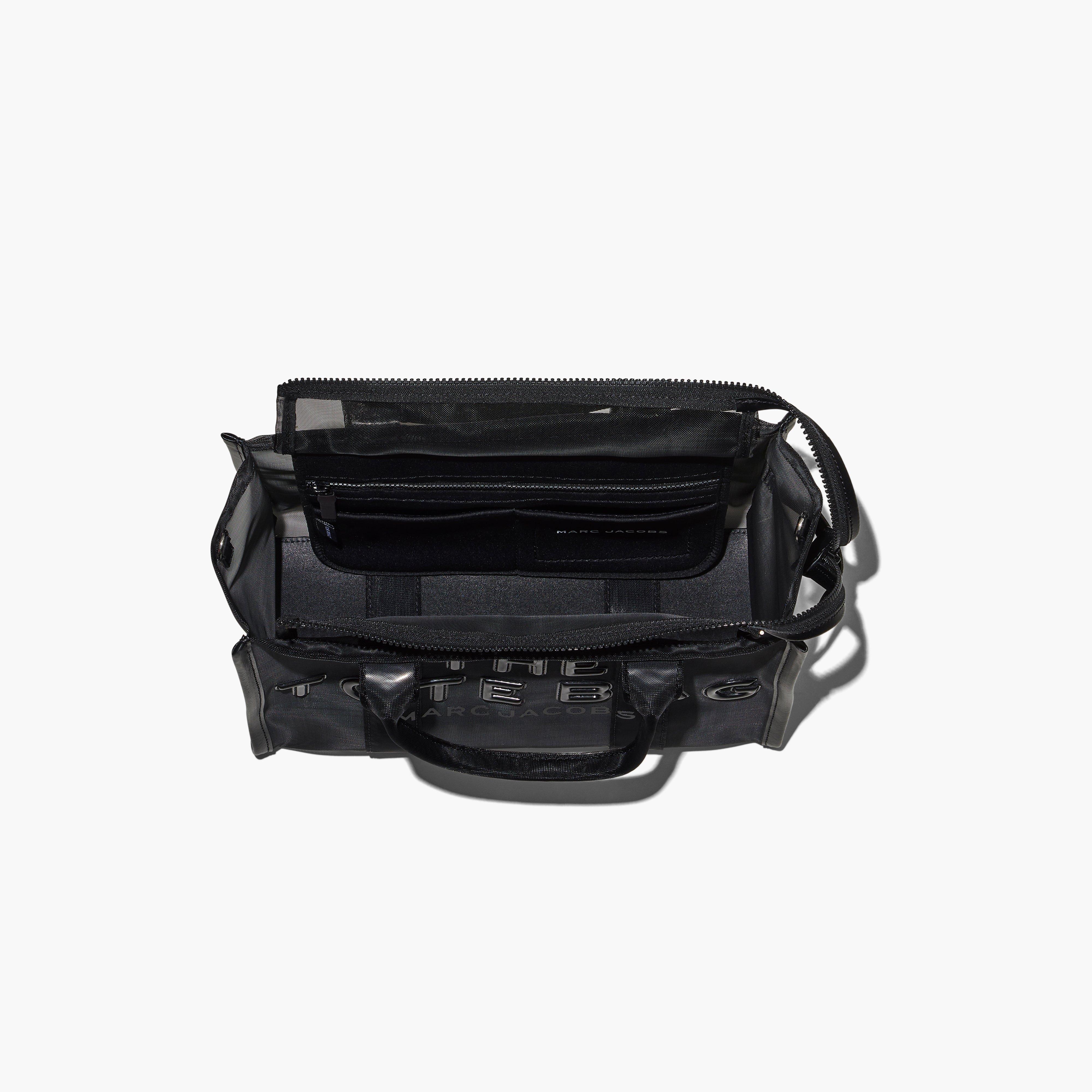 The Mesh Medium Tote Bag(The Tote Bag)