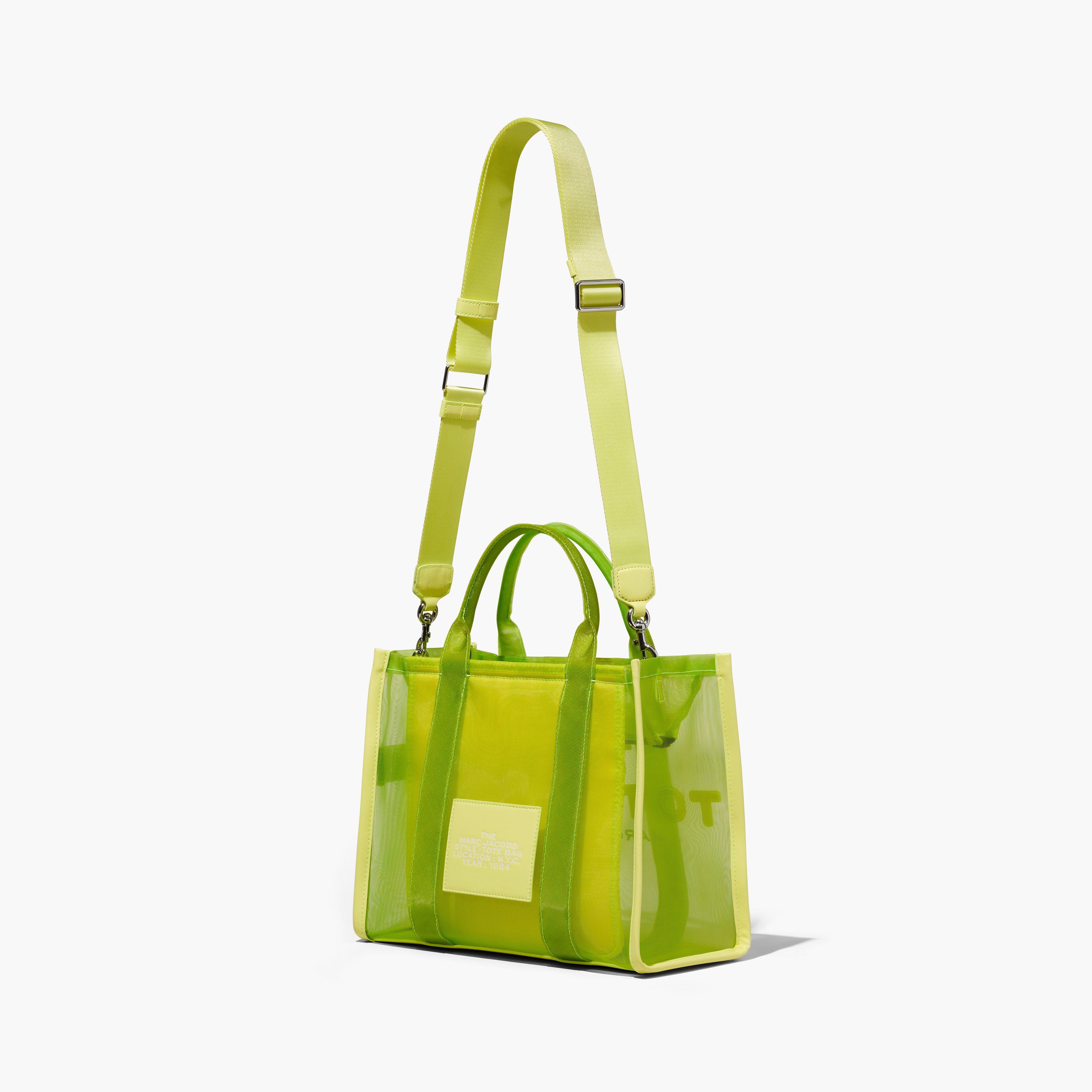 The Mesh Medium Tote Bag | Marc Jacobs | Official Site