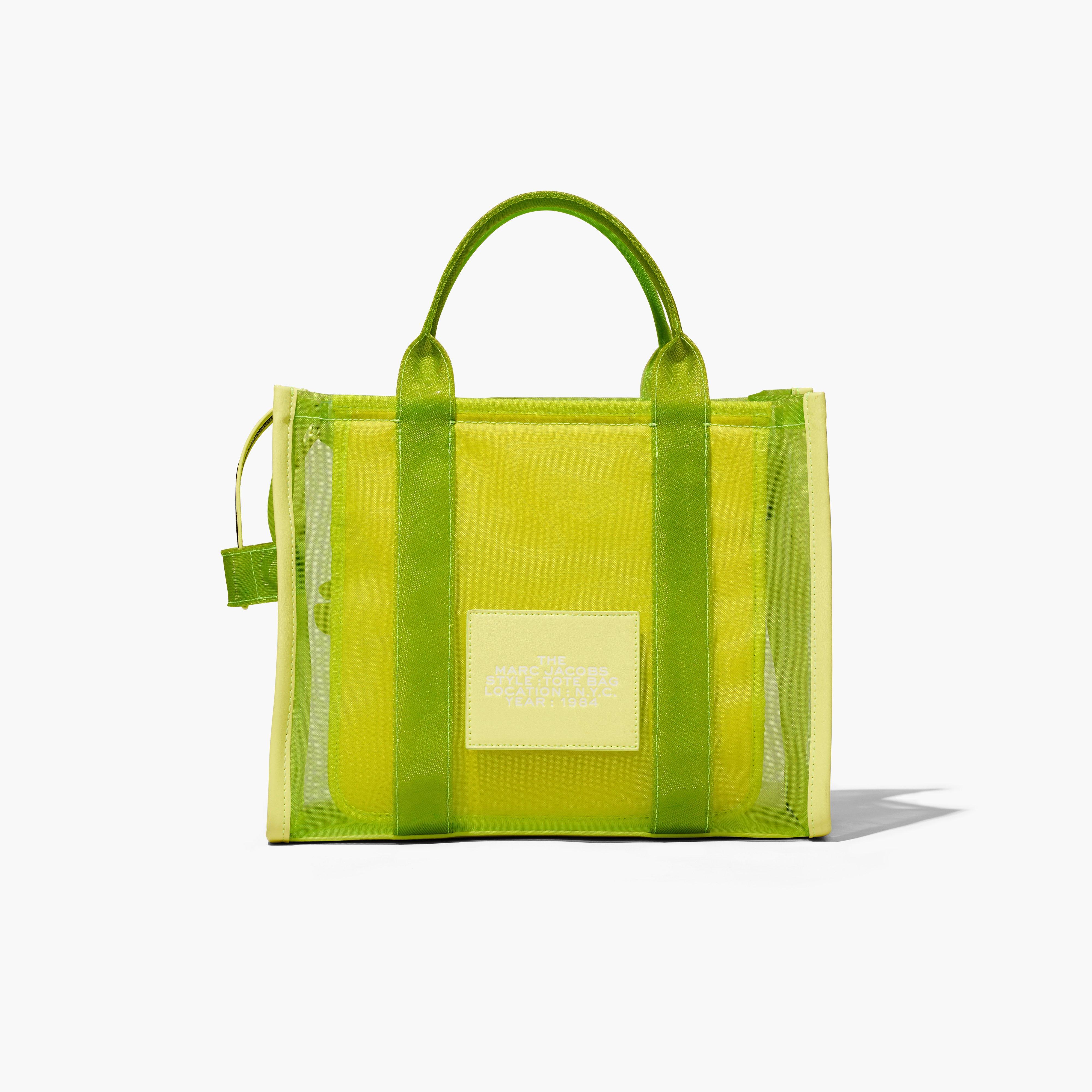 The Mesh Medium Tote Bag | Marc Jacobs | Official Site