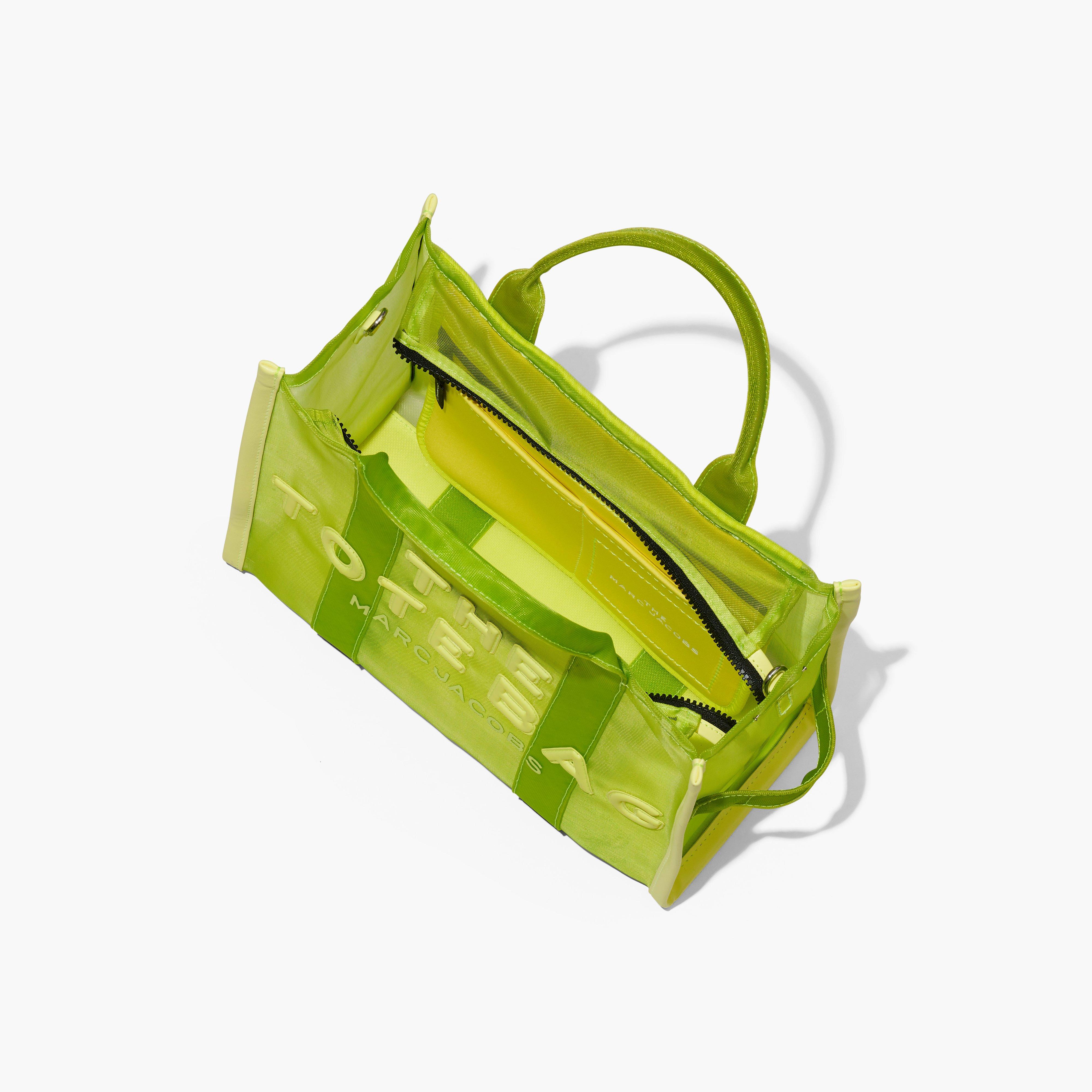 The Mesh Medium Tote Bag Marc Jacobs Official Site