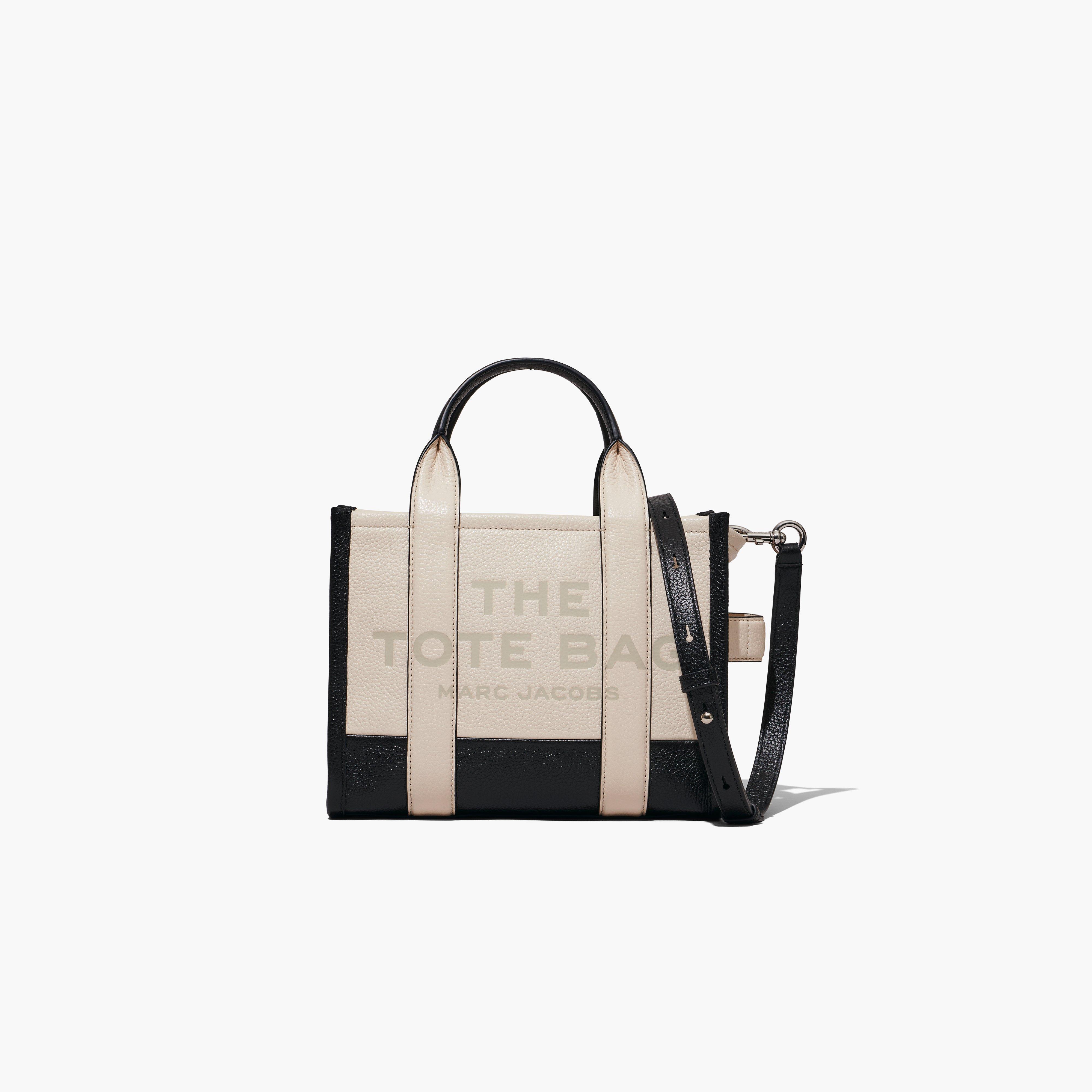 The Colorblock Mini Tote Bag Marc Jacobs Site Officiel