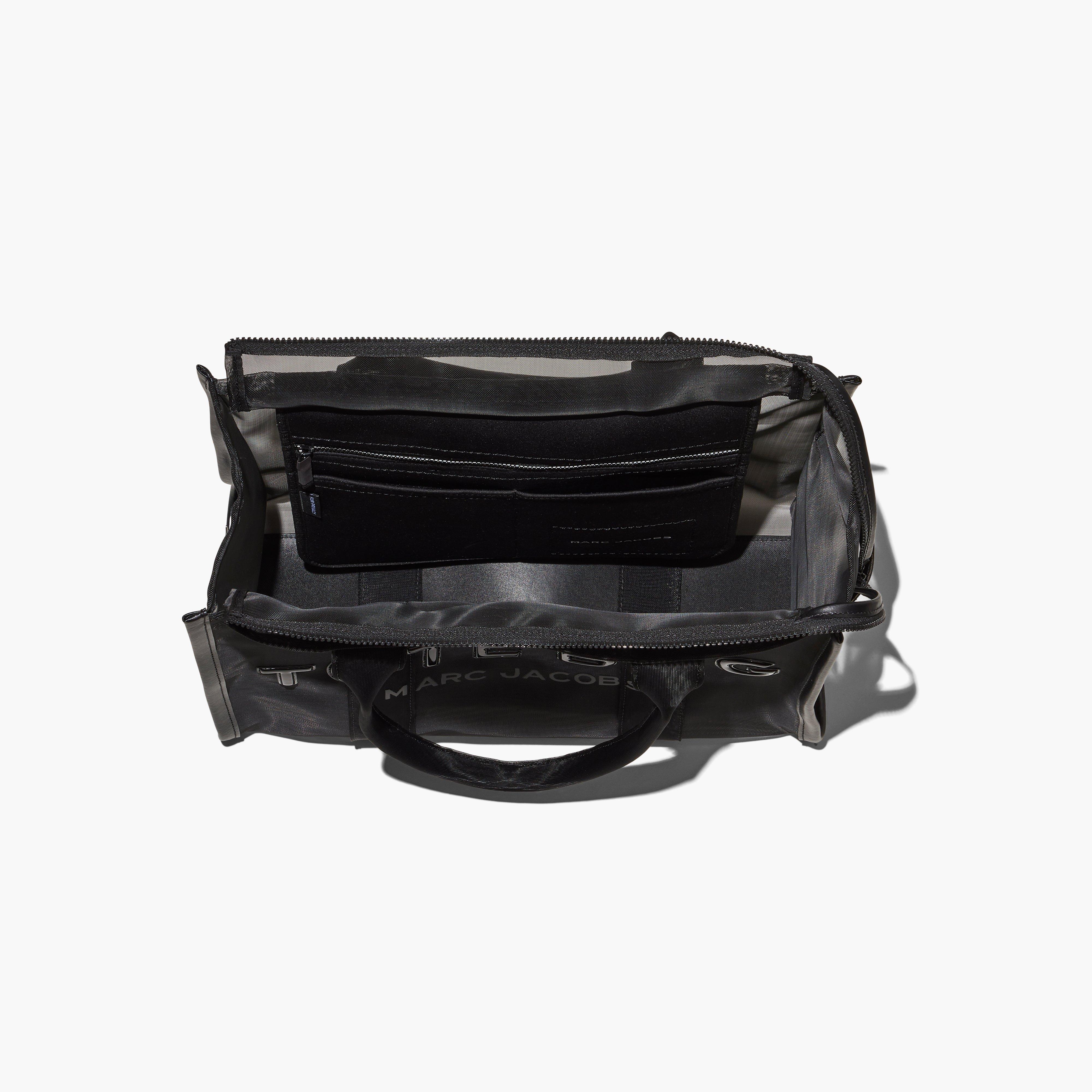 The Mesh Large Tote(The Tote Bag)