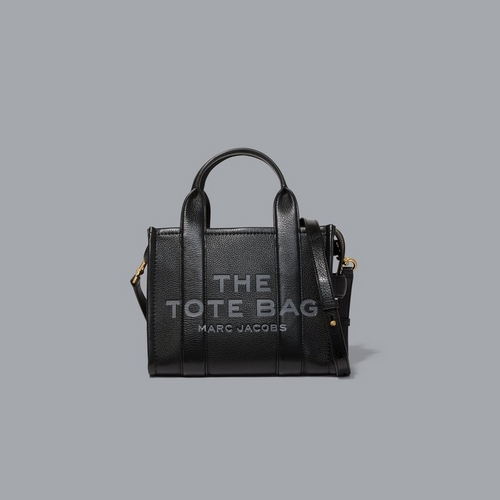 Marc Jacobs The Leather Mini Tote Bag